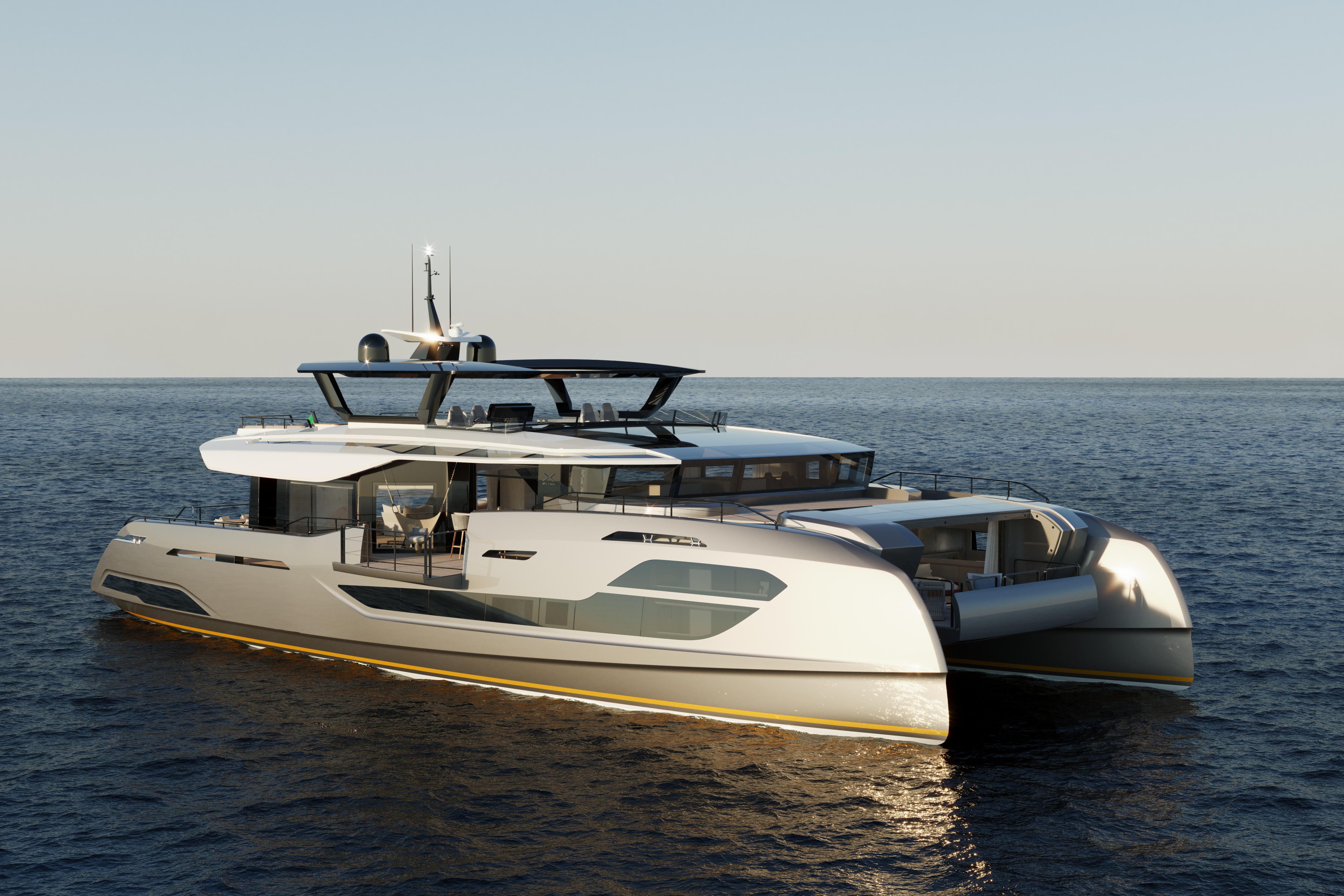 Yachts for sale header image