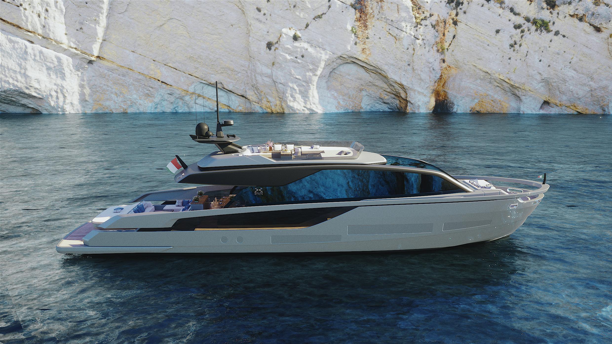 Yachts for sale header image