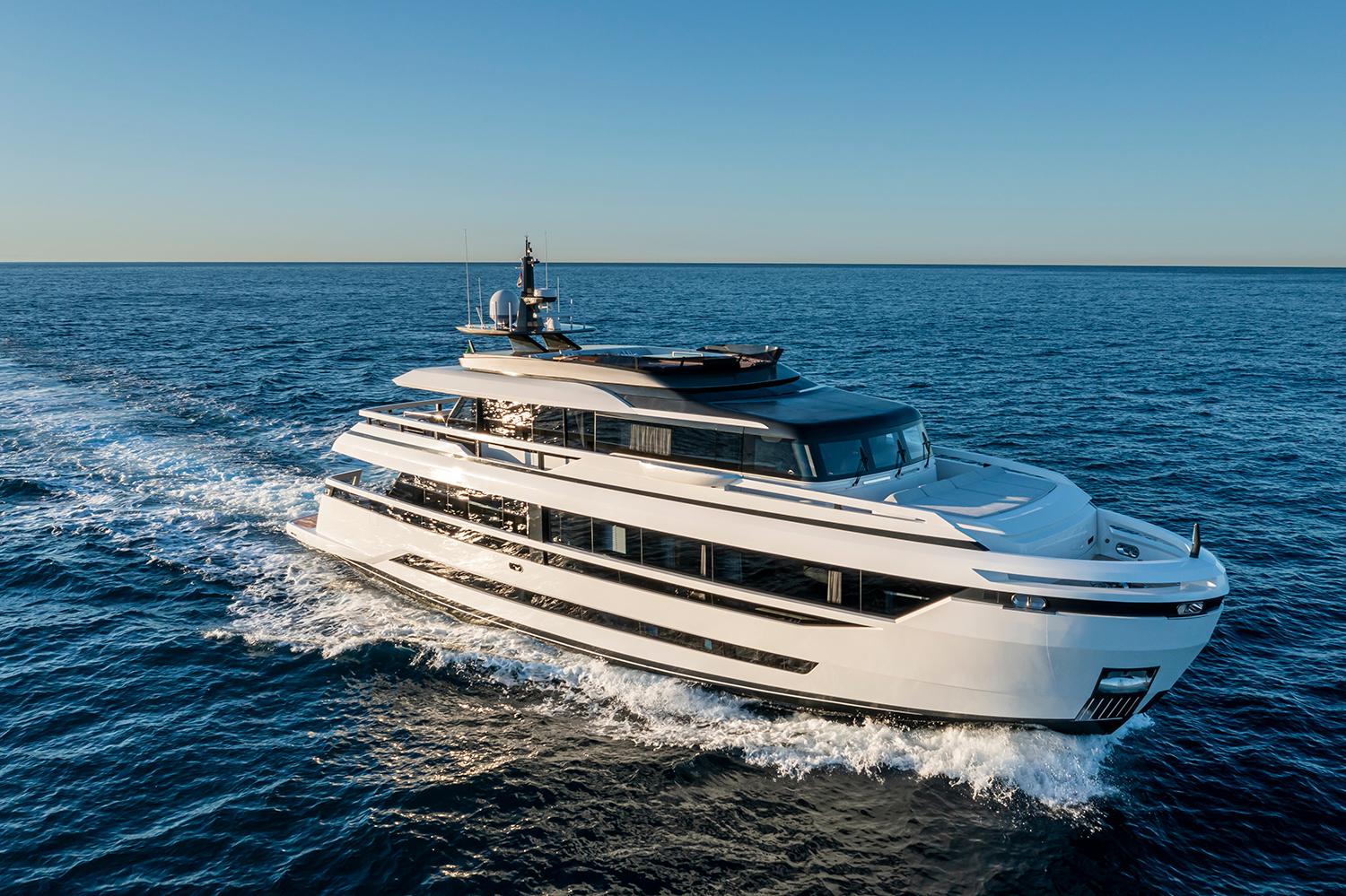 Yachts for sale header image