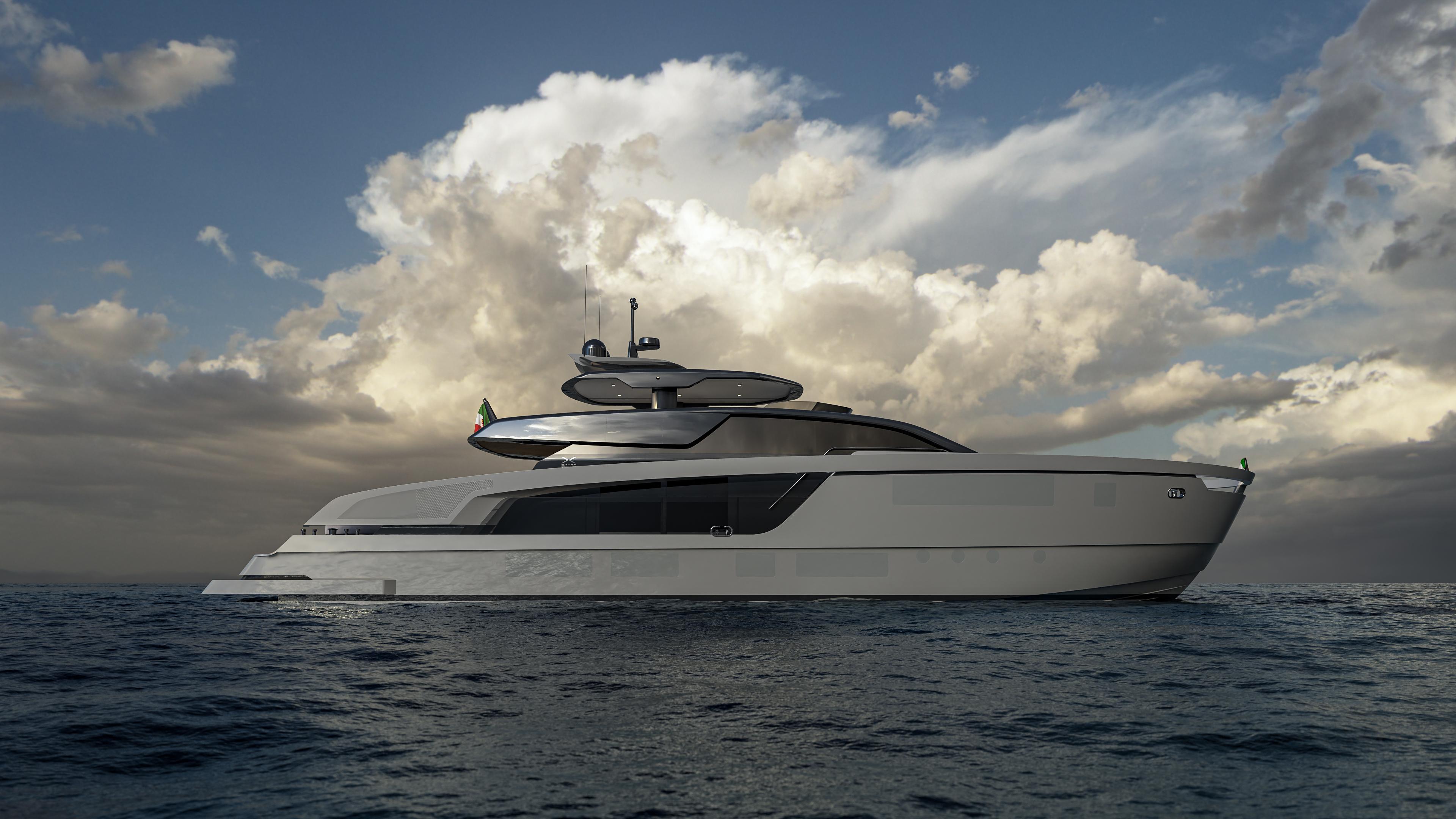 Yachts for sale header image