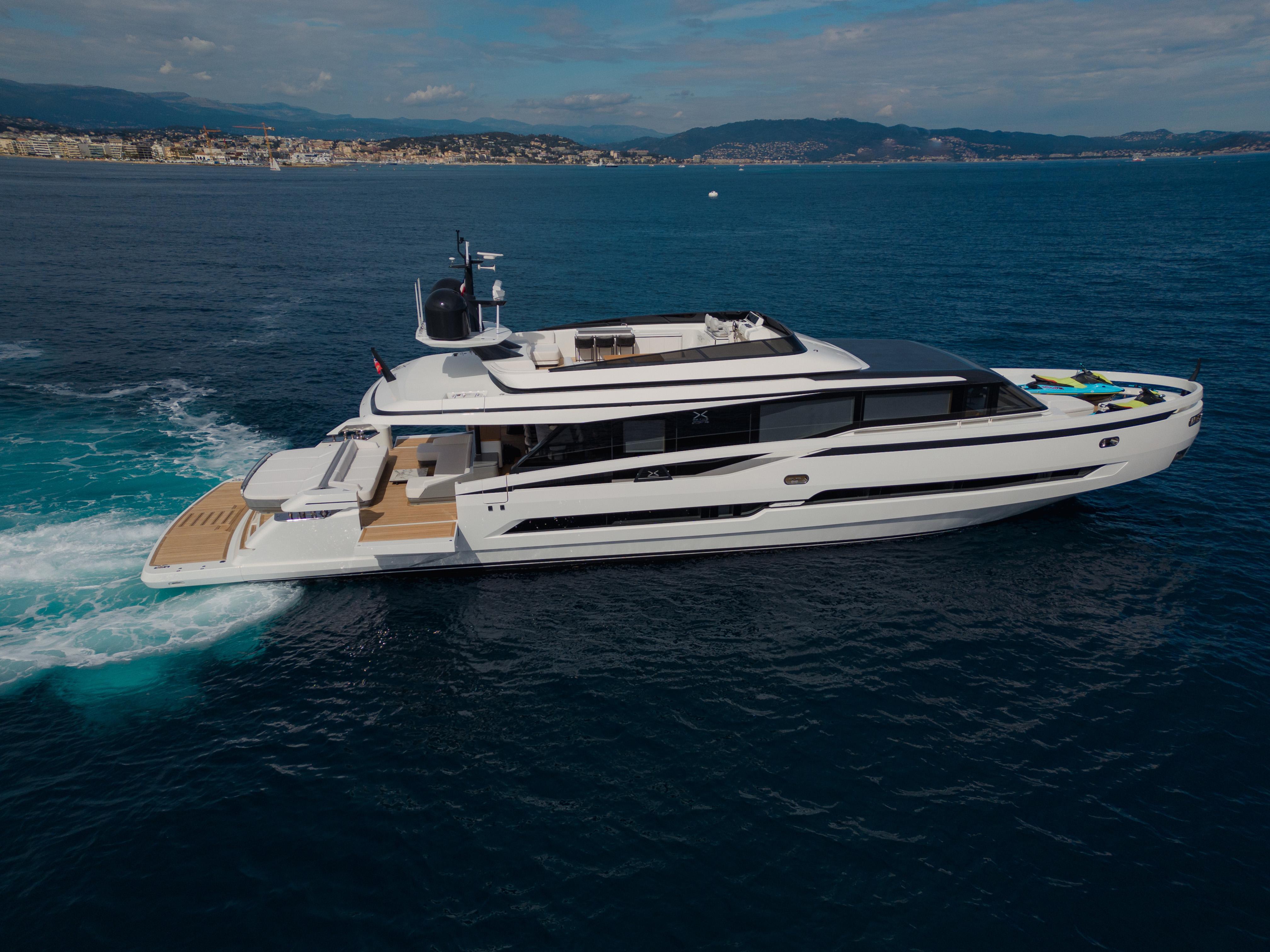 Yachts for sale header image