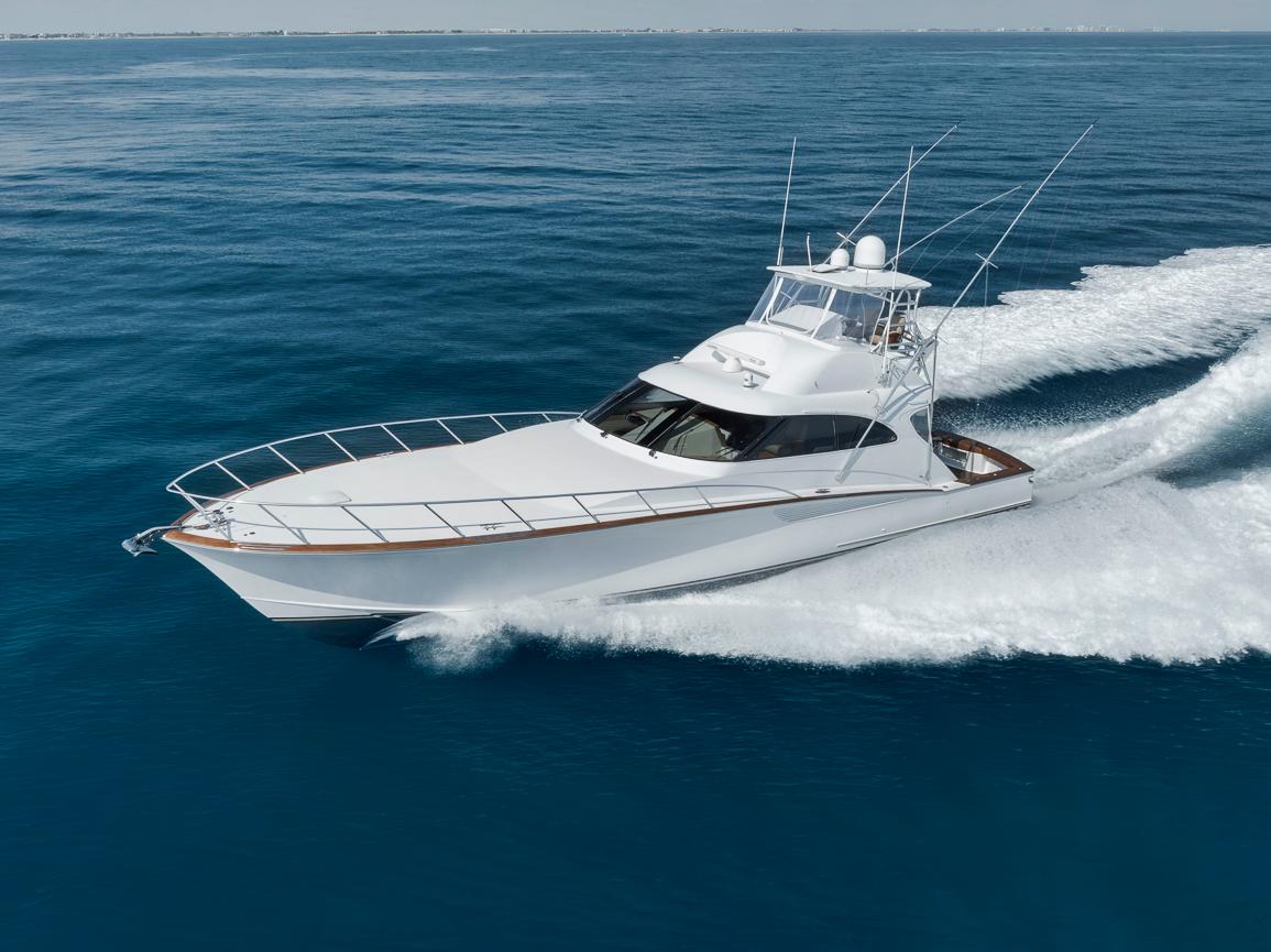 Yachts for sale header image