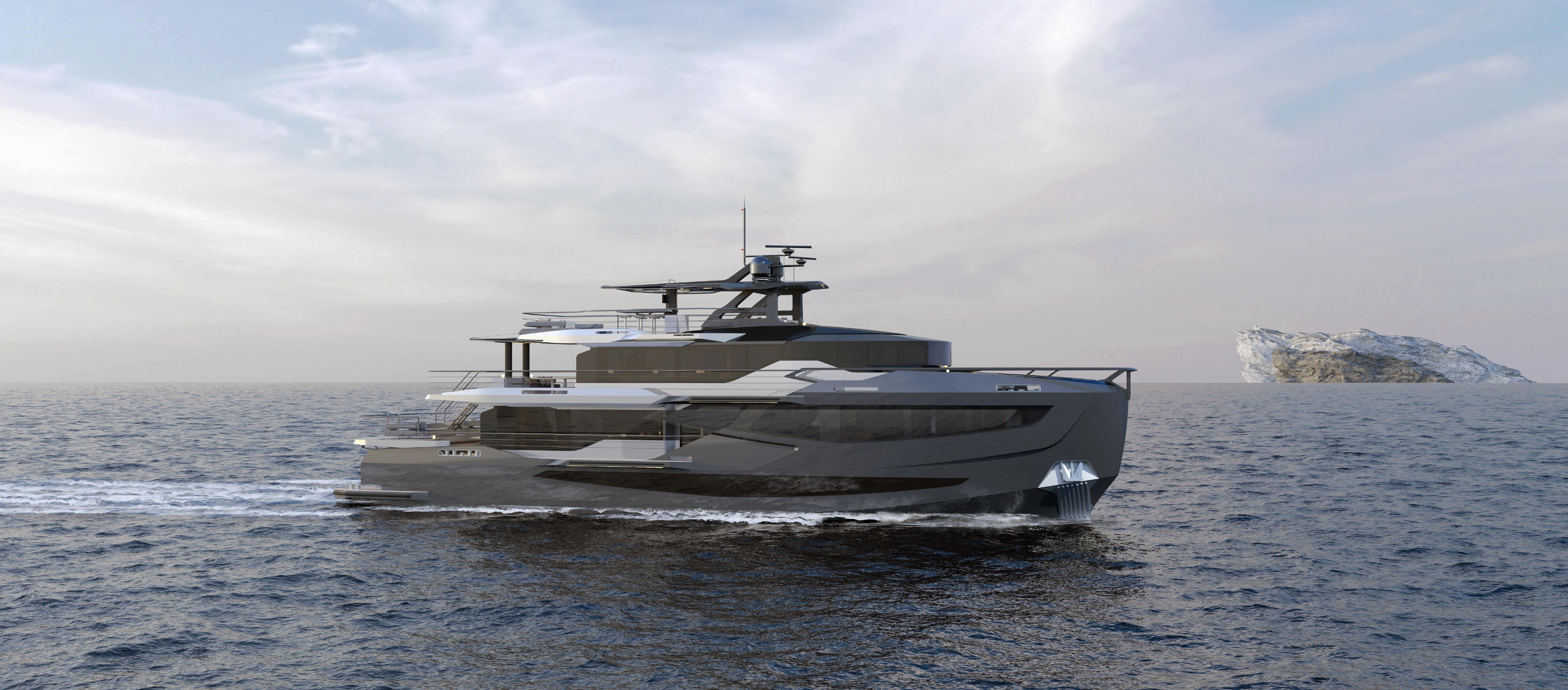 Yachts for sale header image