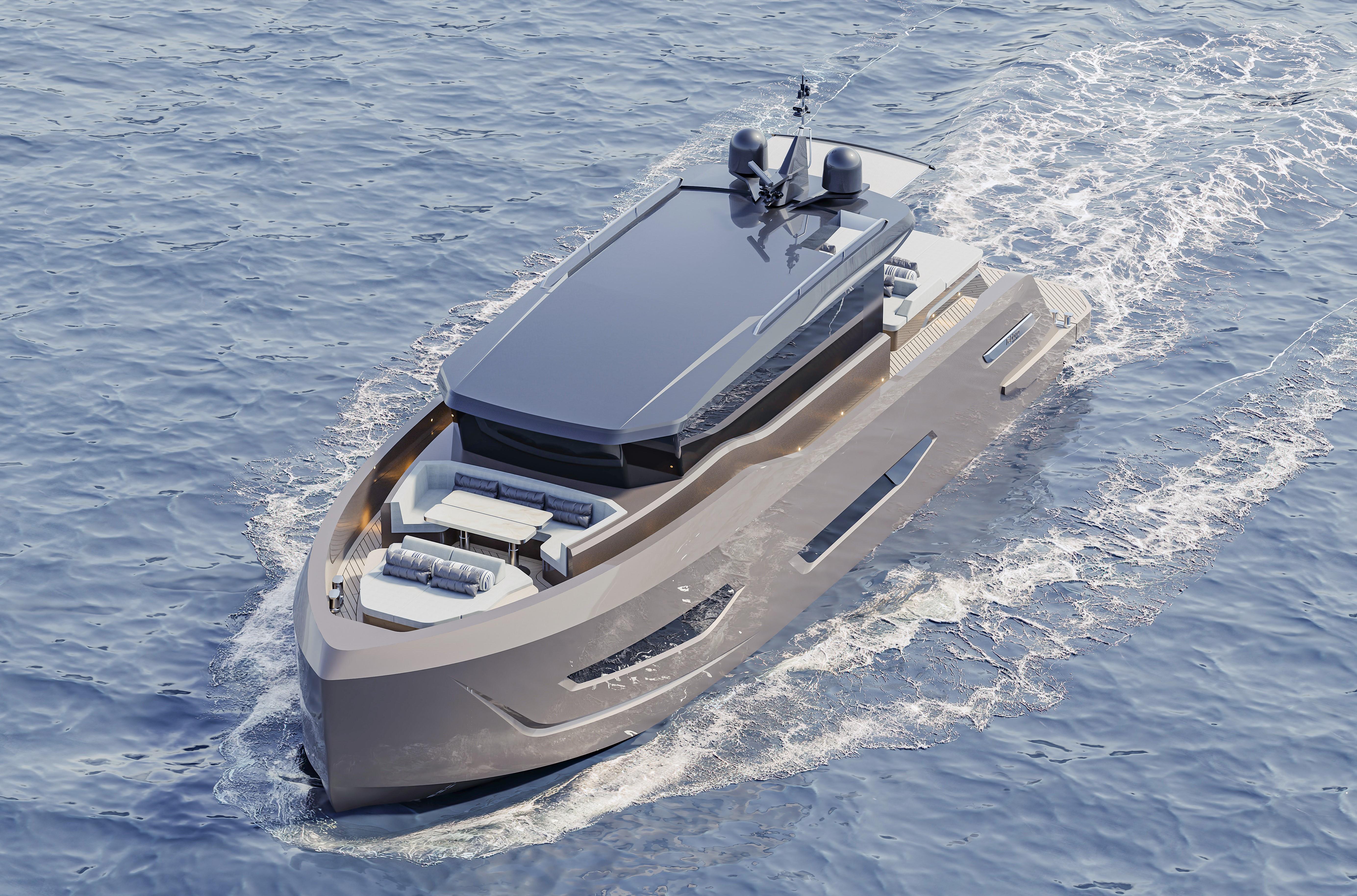 Yachts for sale header image