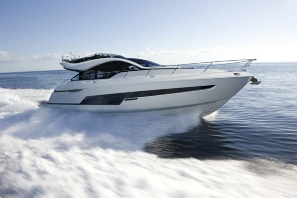 Yachts for sale header image