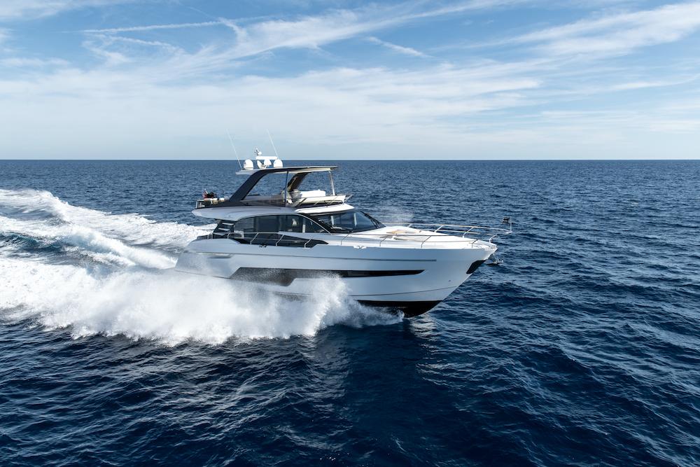 Yachts for sale header image