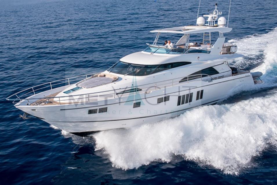 Yachts for sale header image