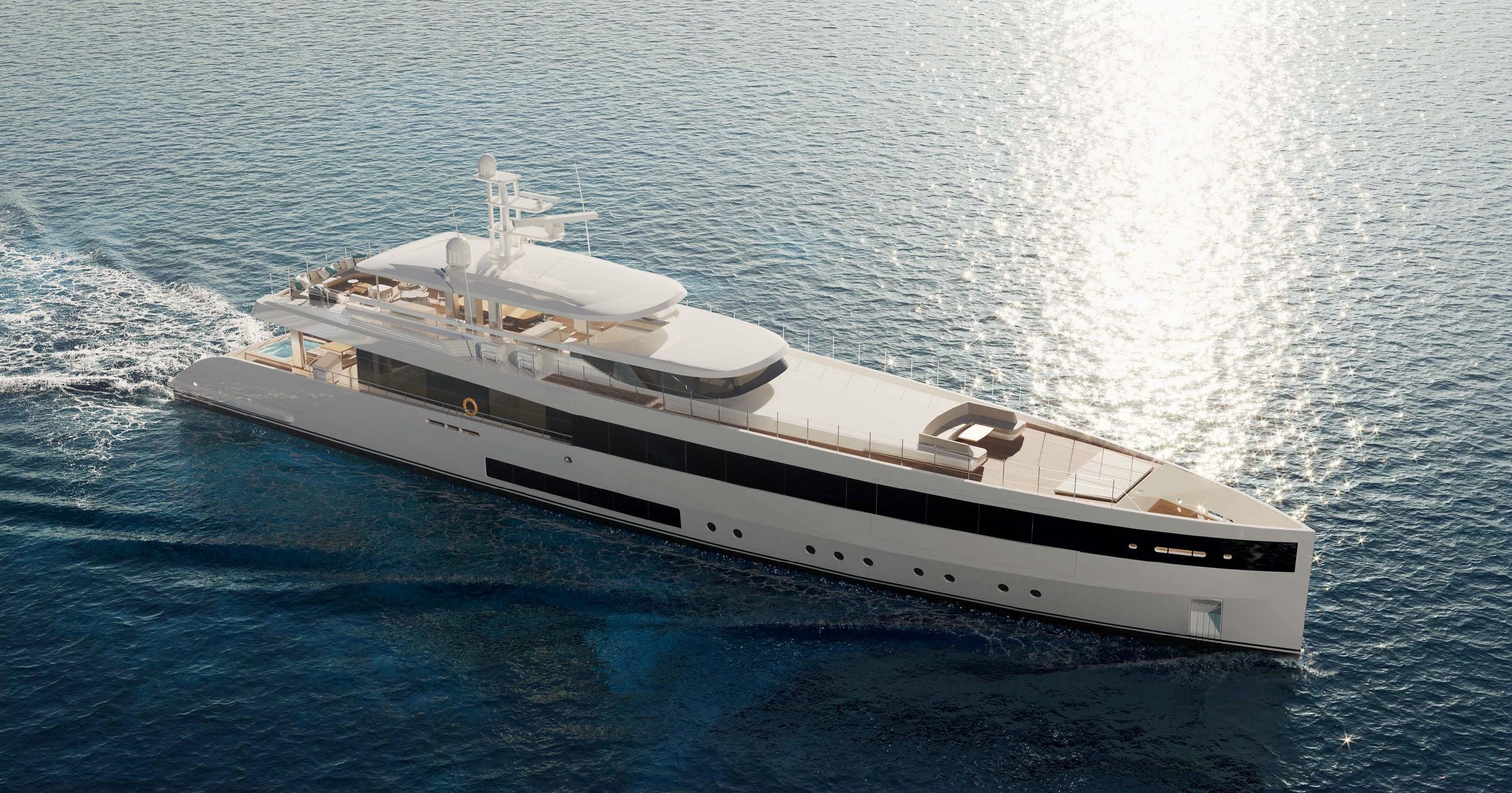 Yachts for sale header image