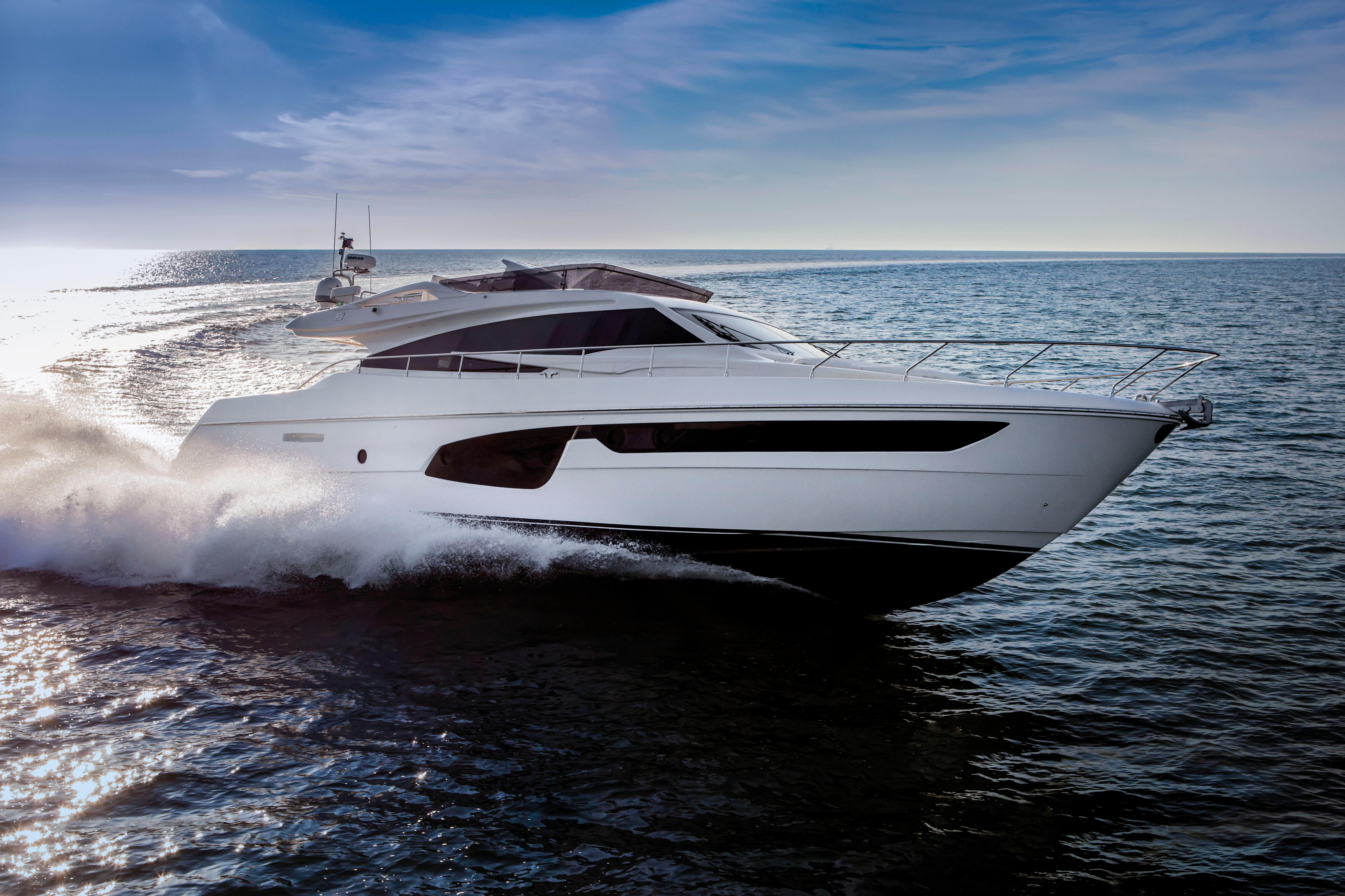 Yachts for sale header image