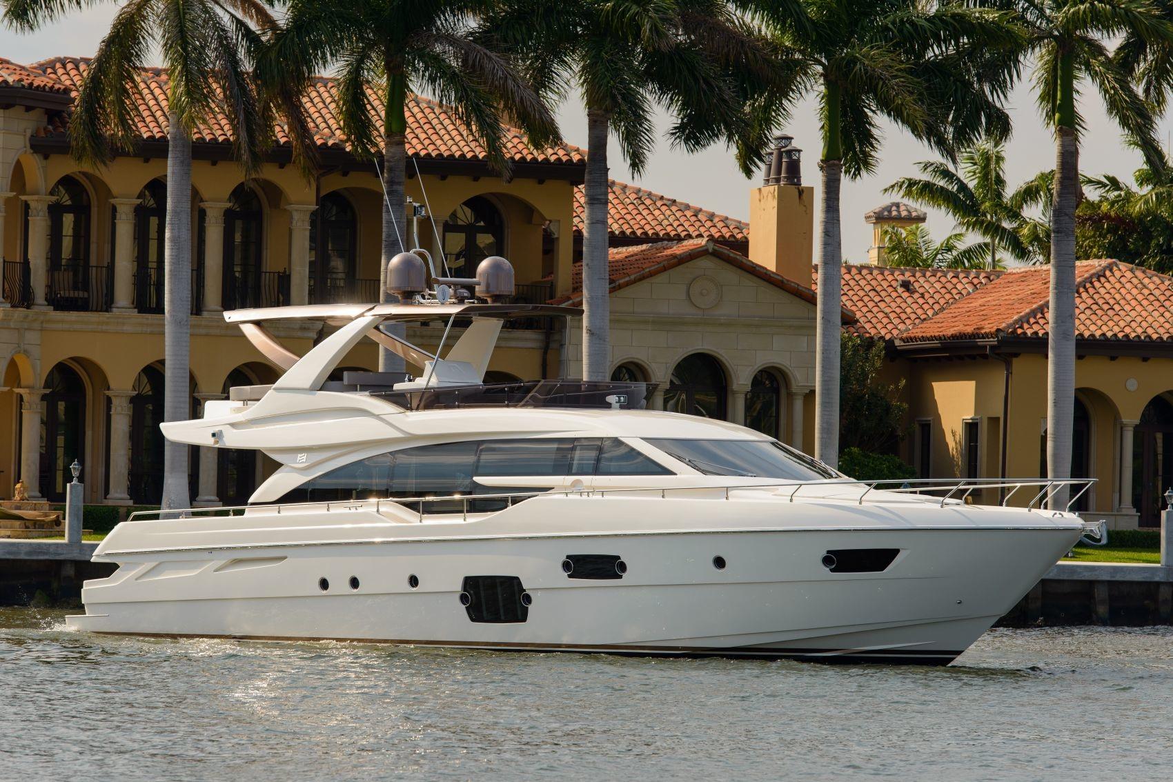 Yachts for sale header image