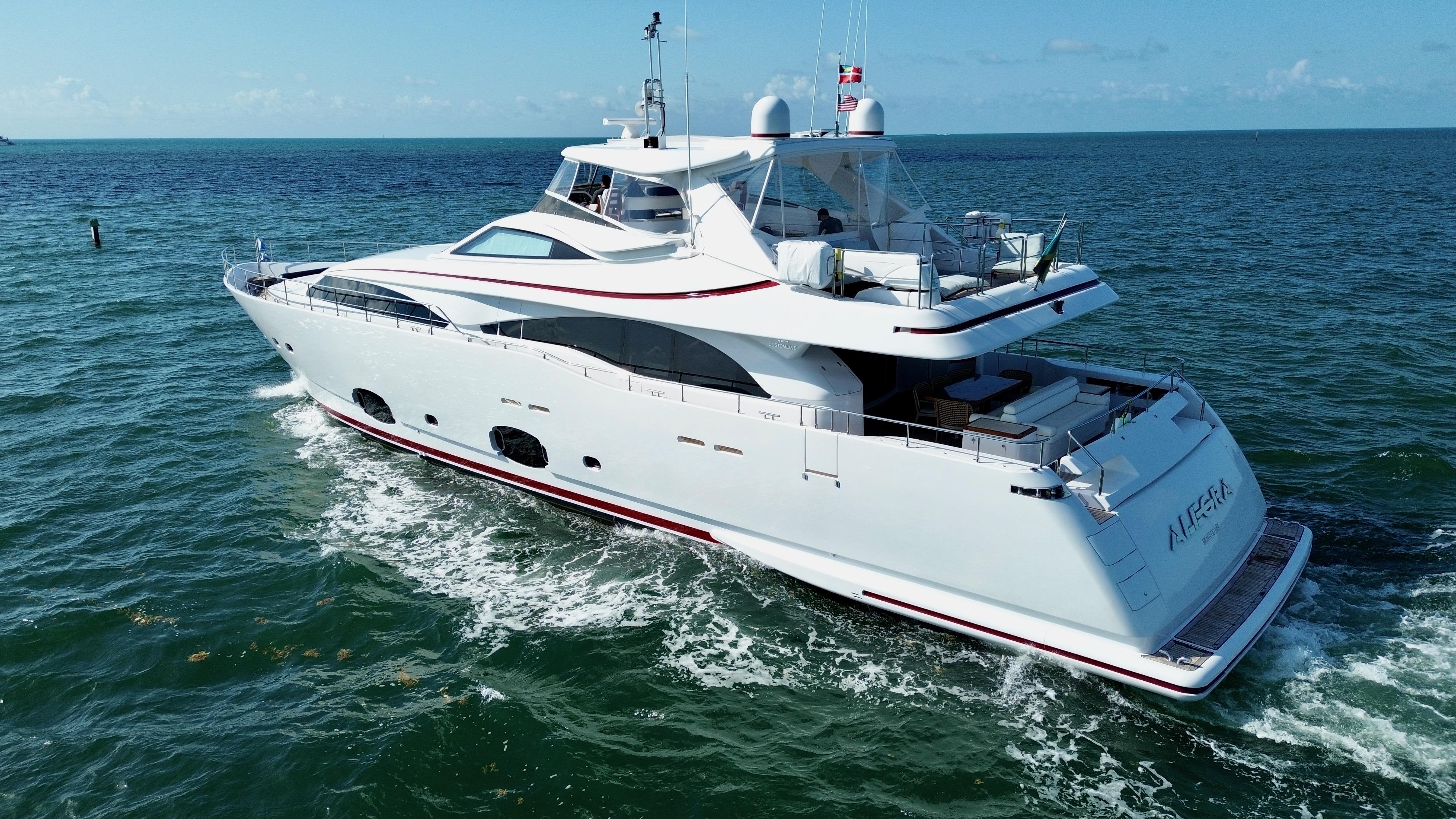 Yachts for sale header image