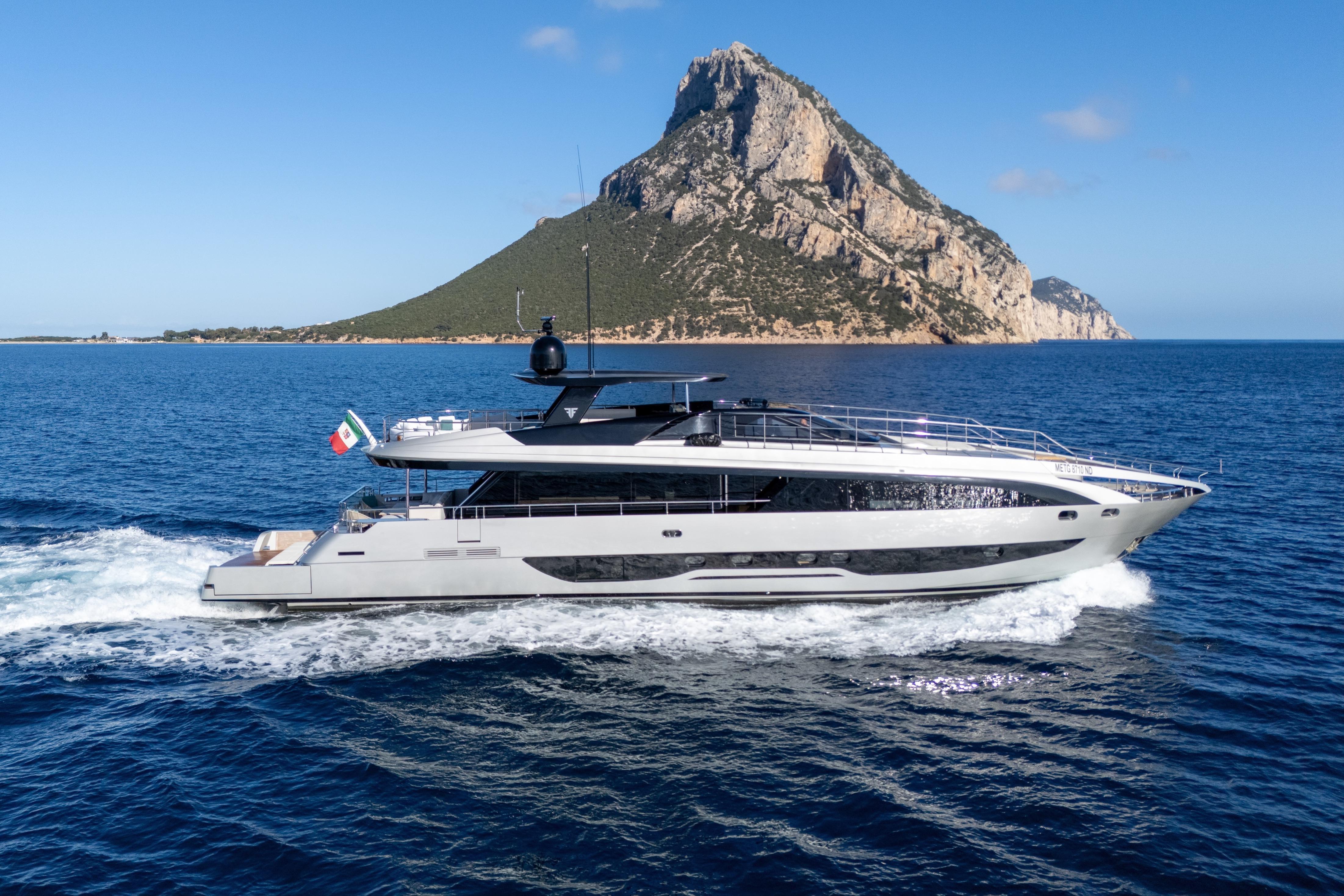 Yachts for sale header image