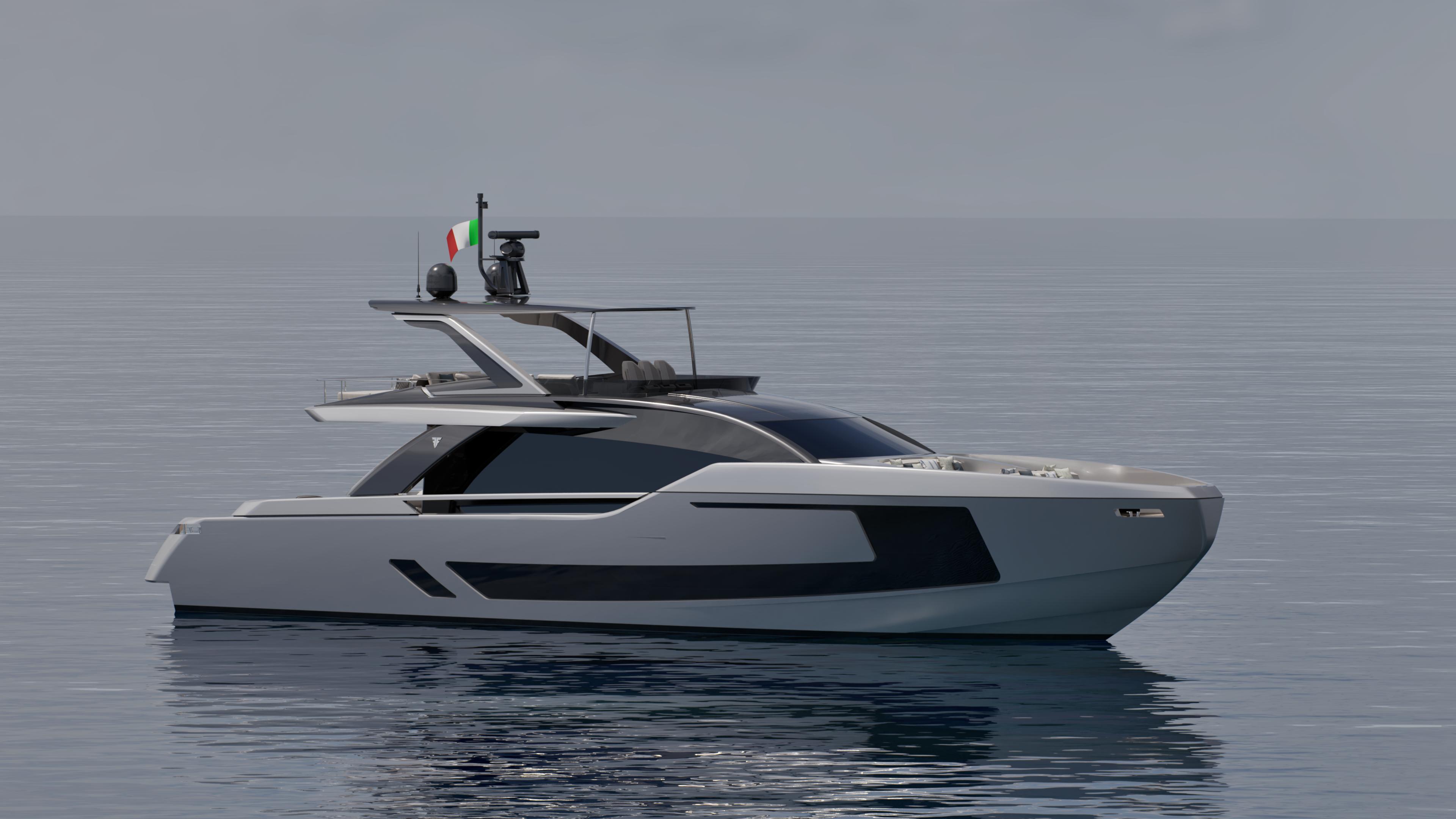 Yachts for sale header image