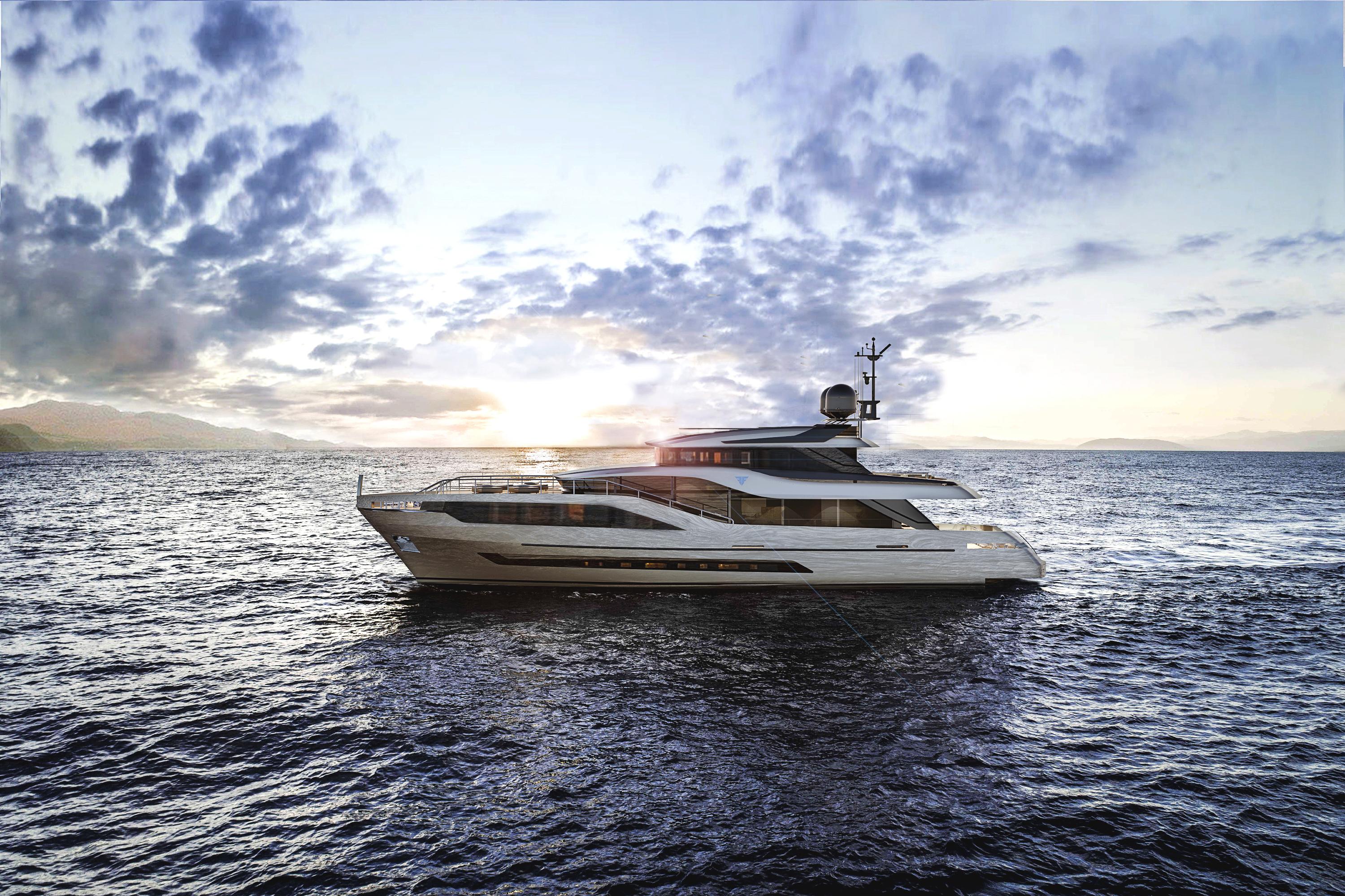Yachts for sale header image