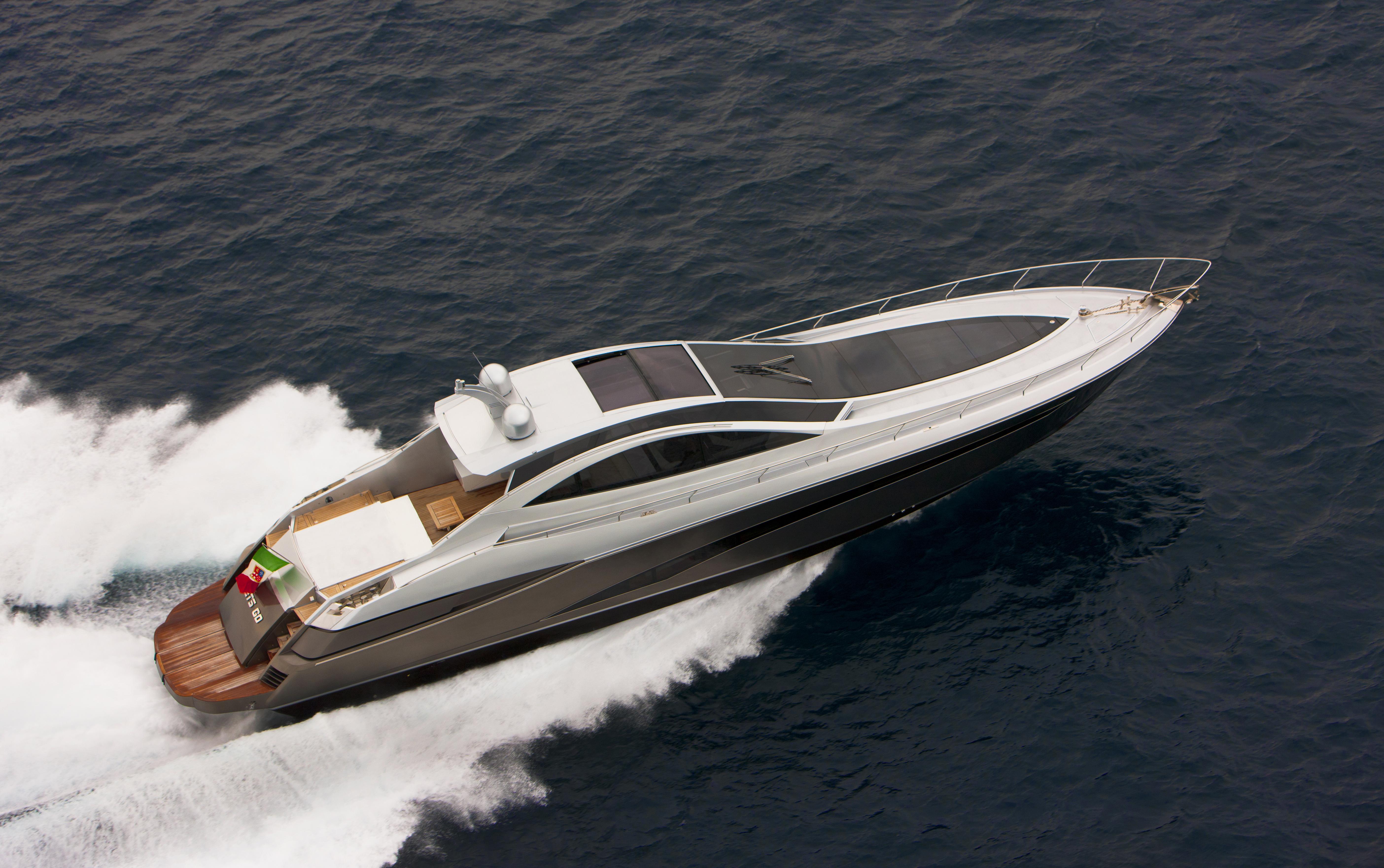 Yachts for sale header image