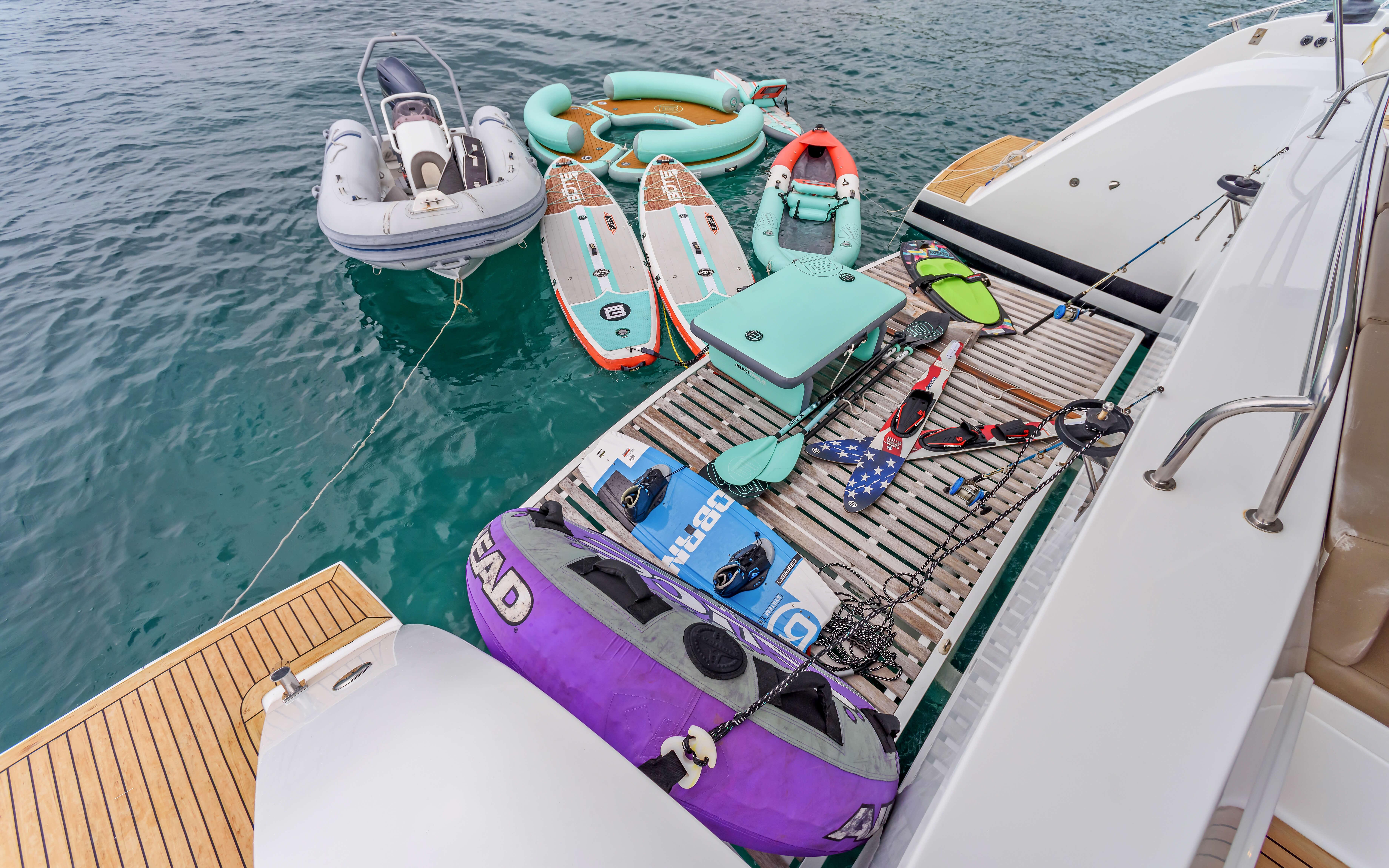 boat image