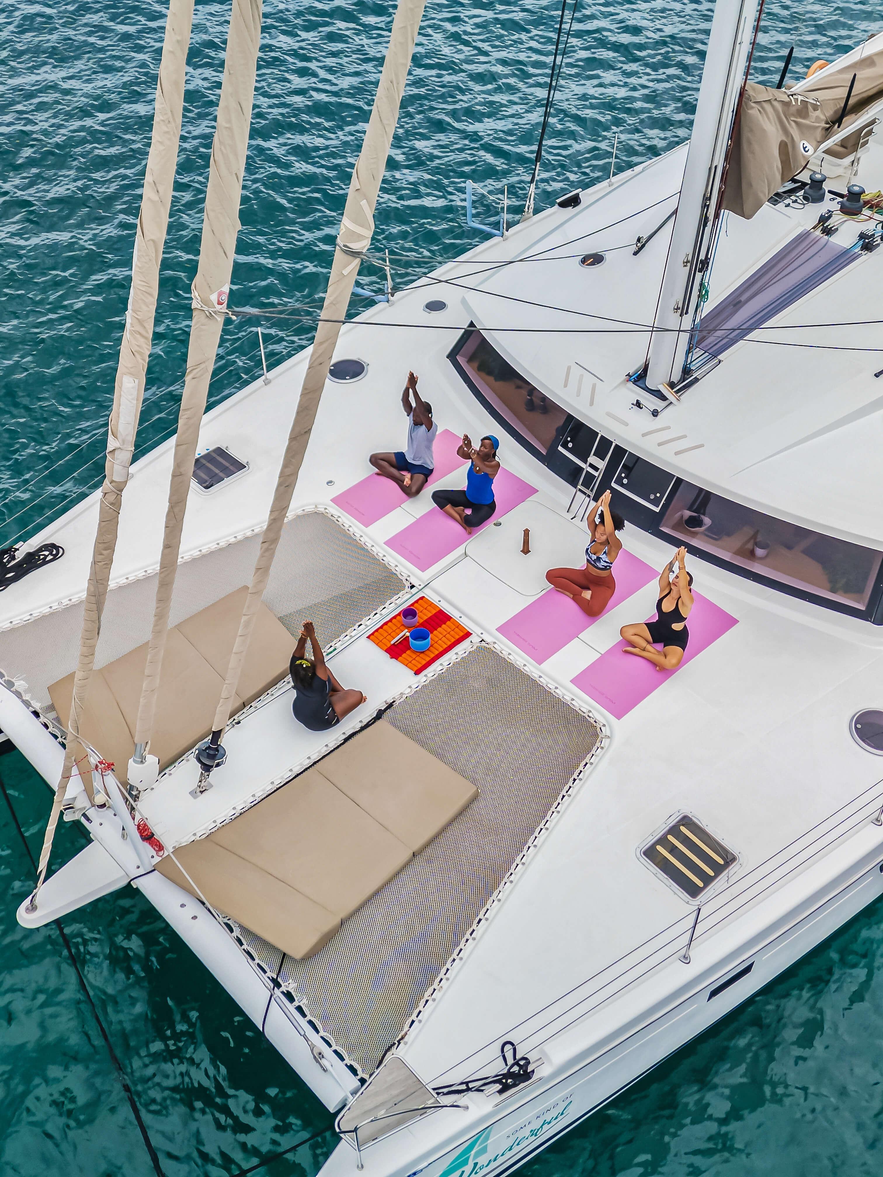 boat image