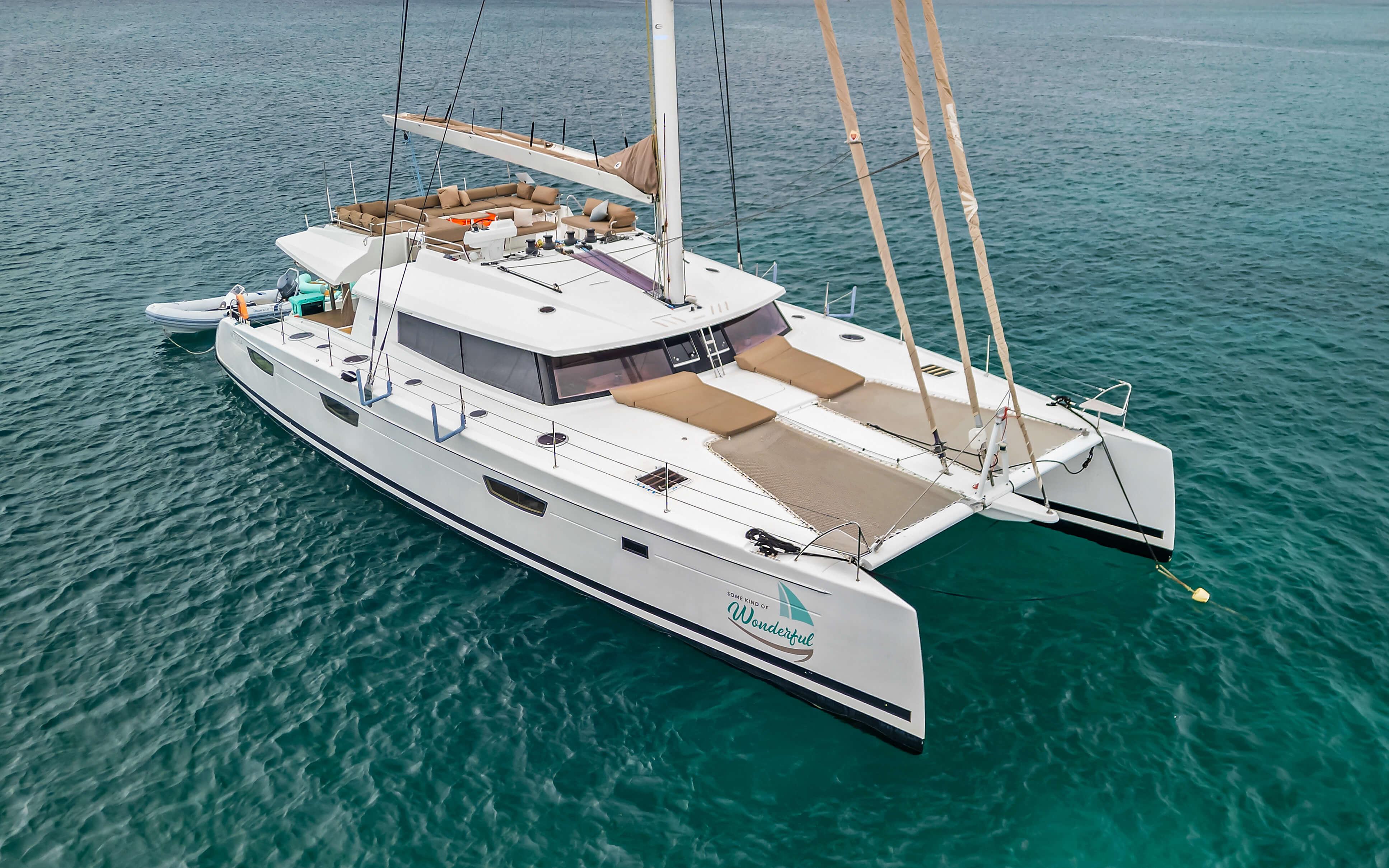 Yachts for sale header image