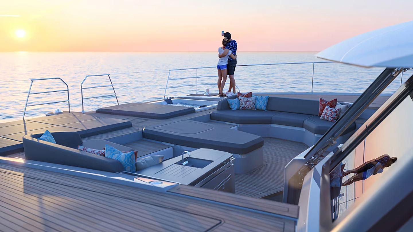 boat image