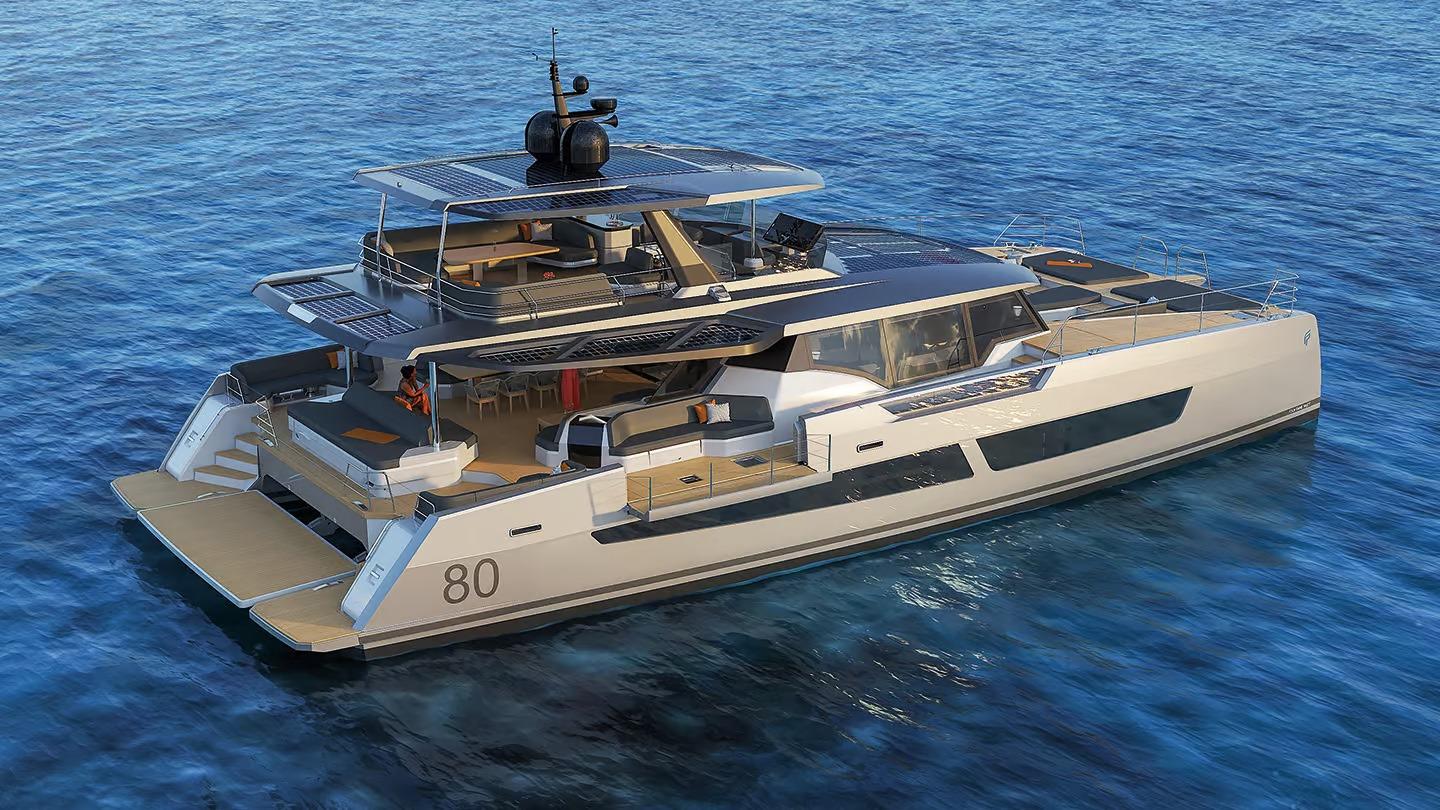 Yachts for sale header image