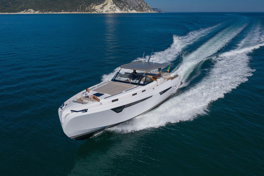 Yachts for sale header image
