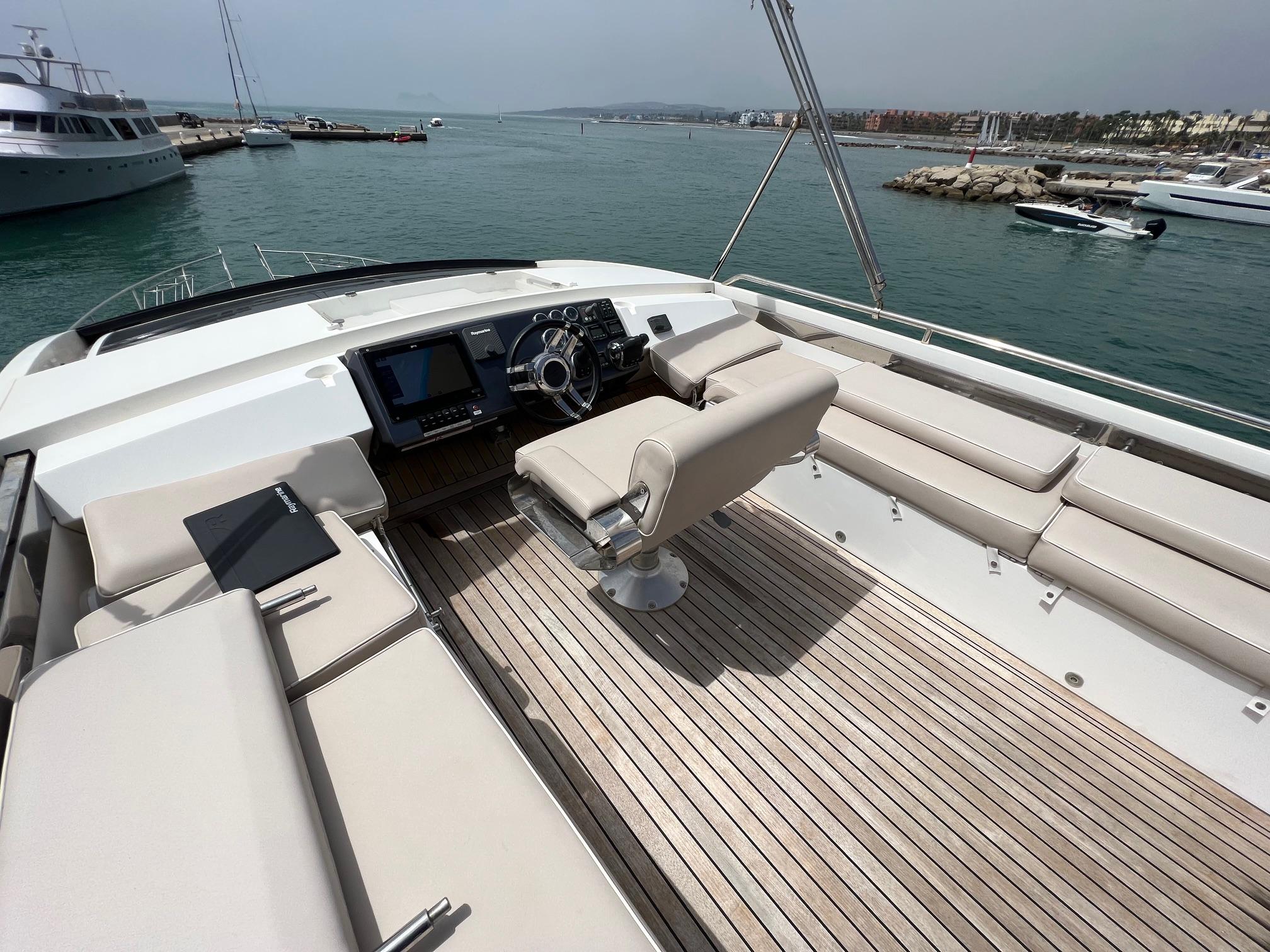 boat image