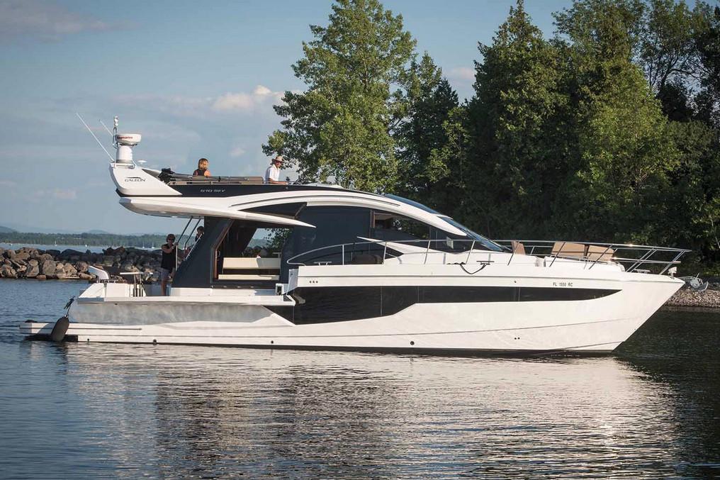Yachts for sale header image