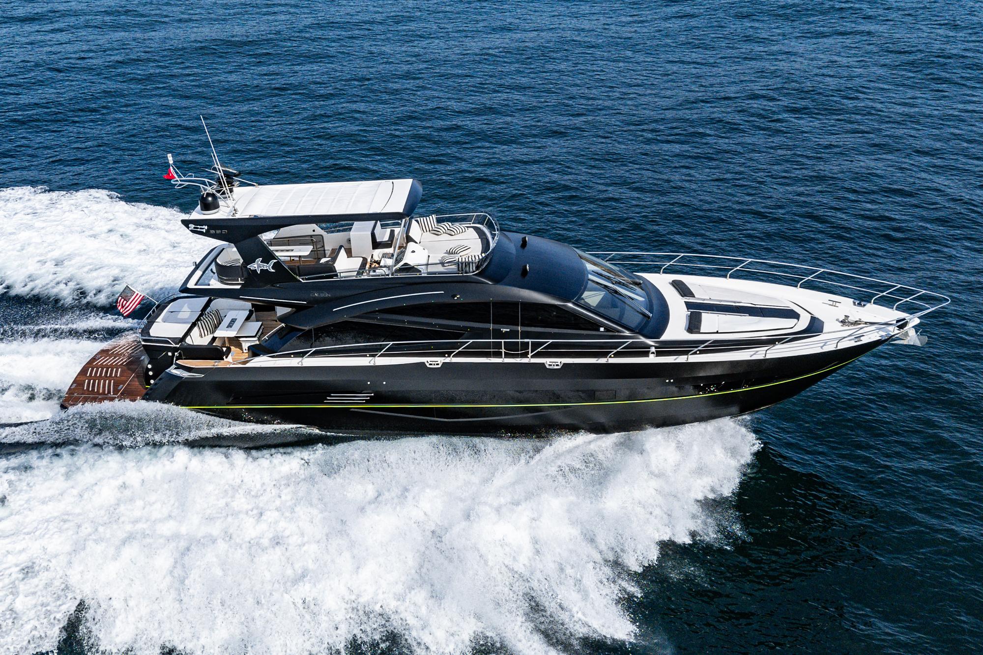 Yachts for sale header image