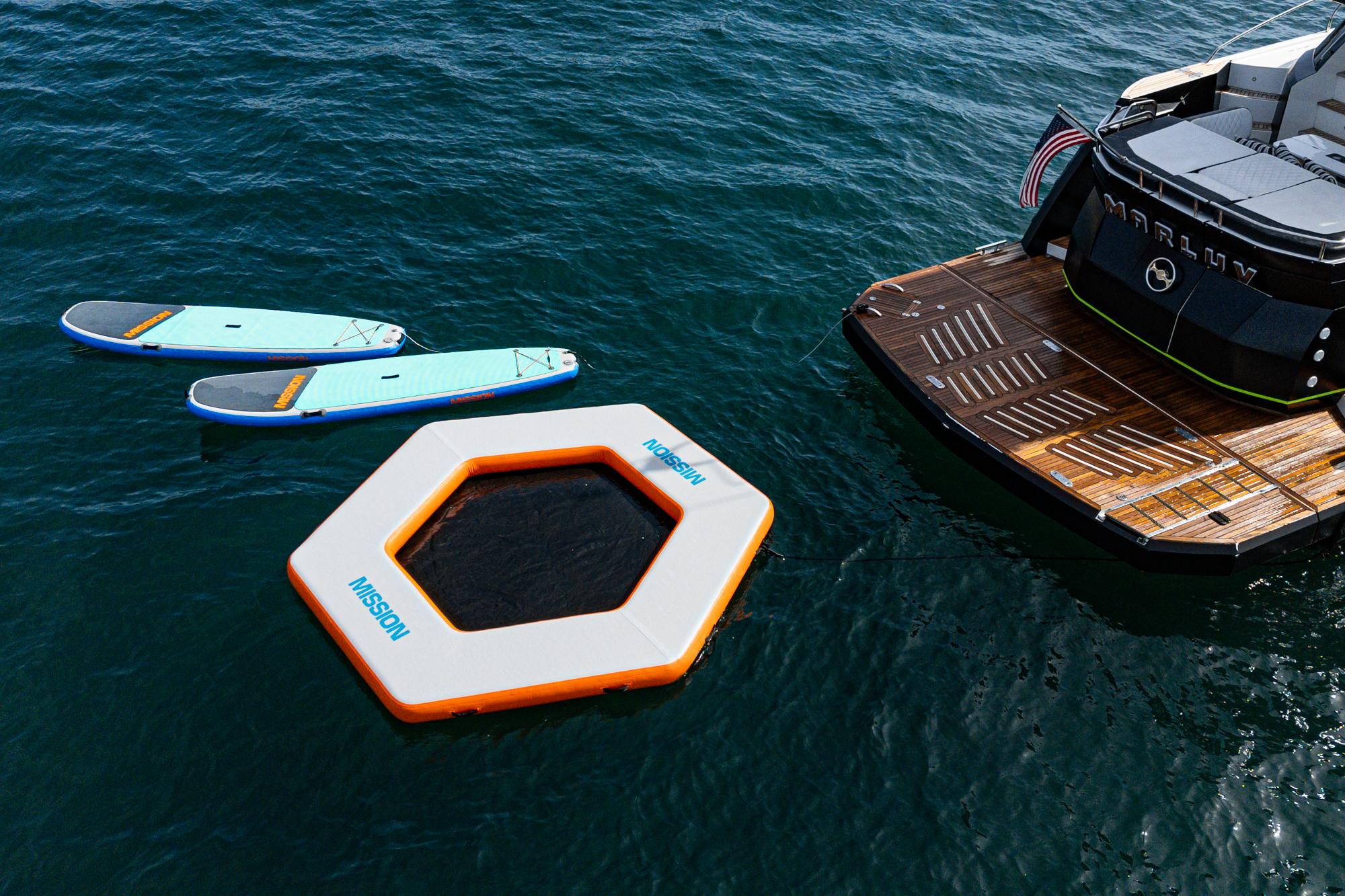 boat image