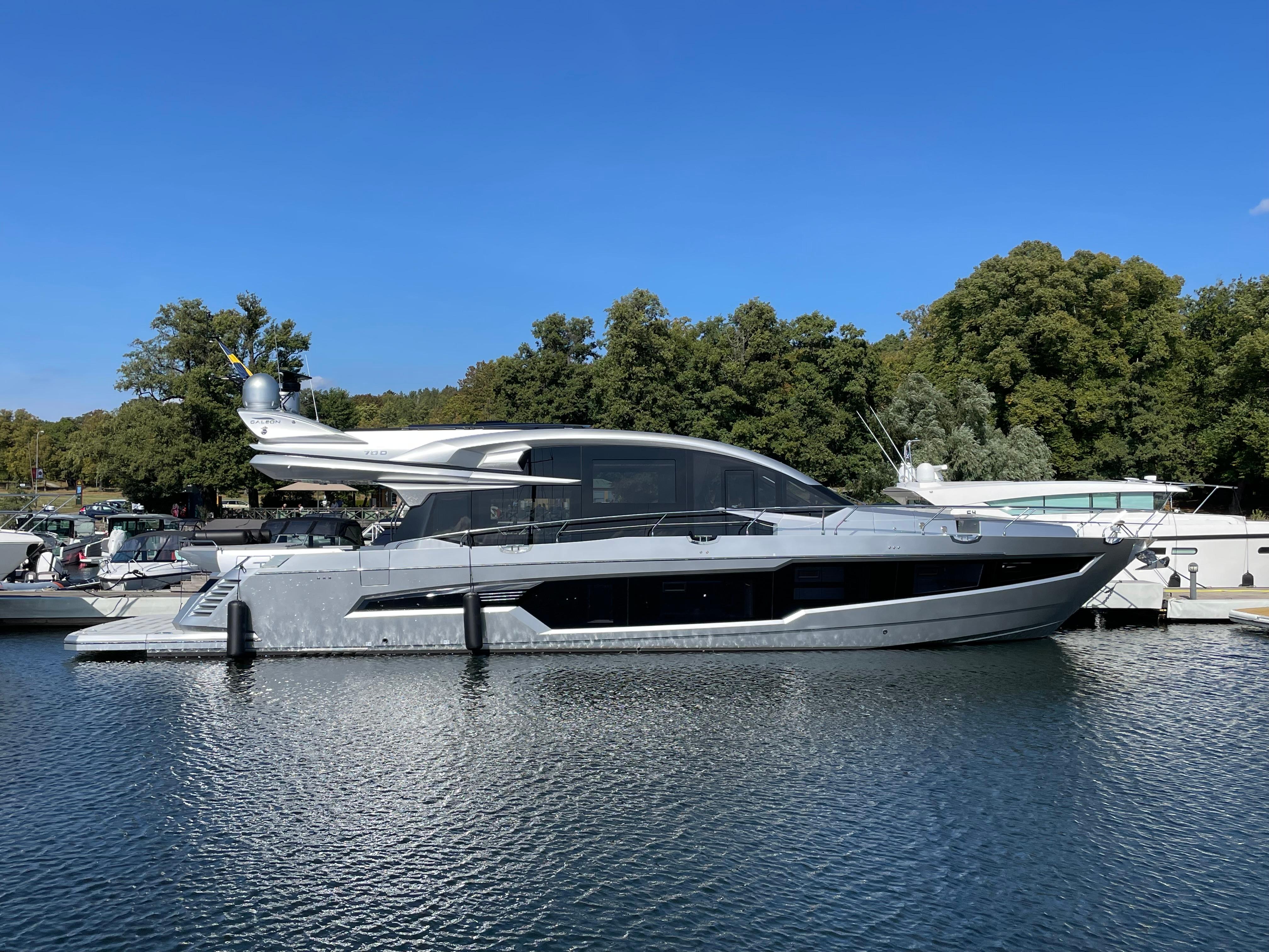 Yachts for sale header image