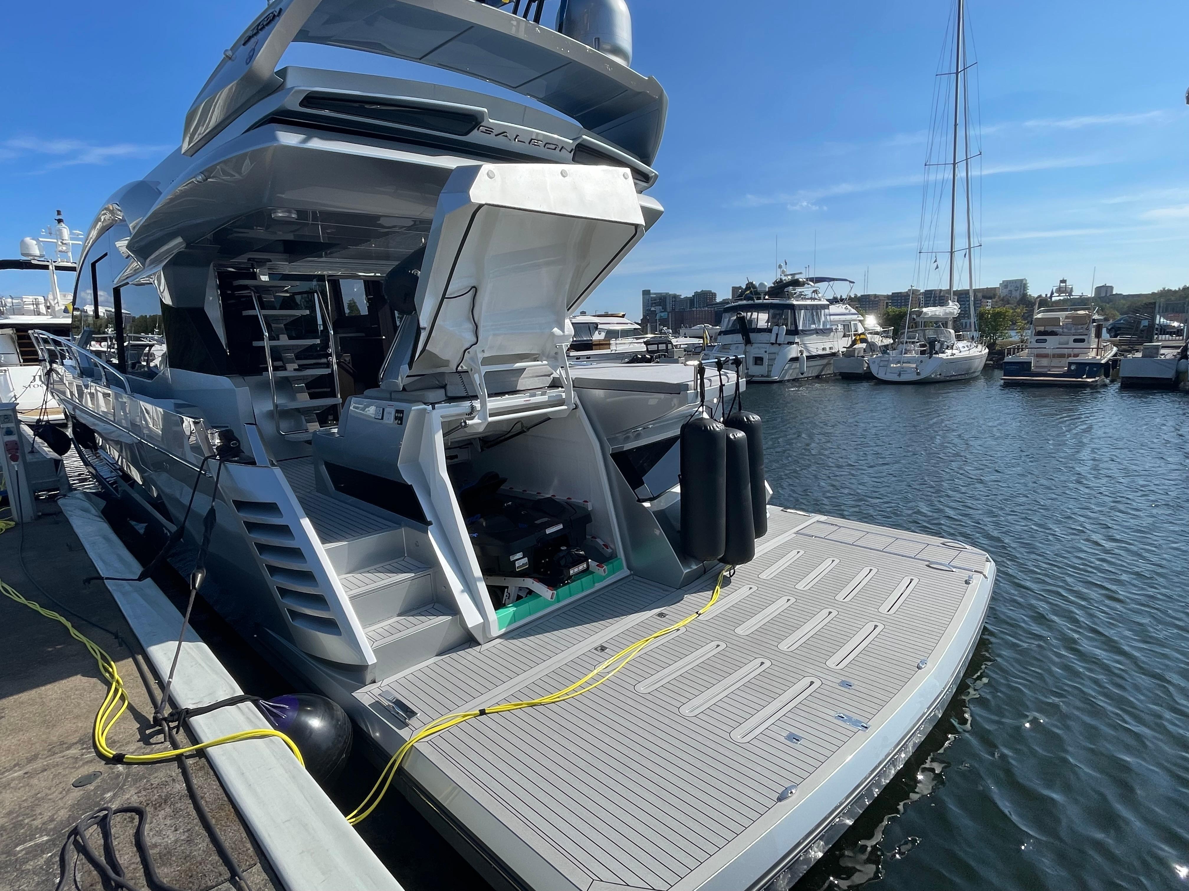 boat image