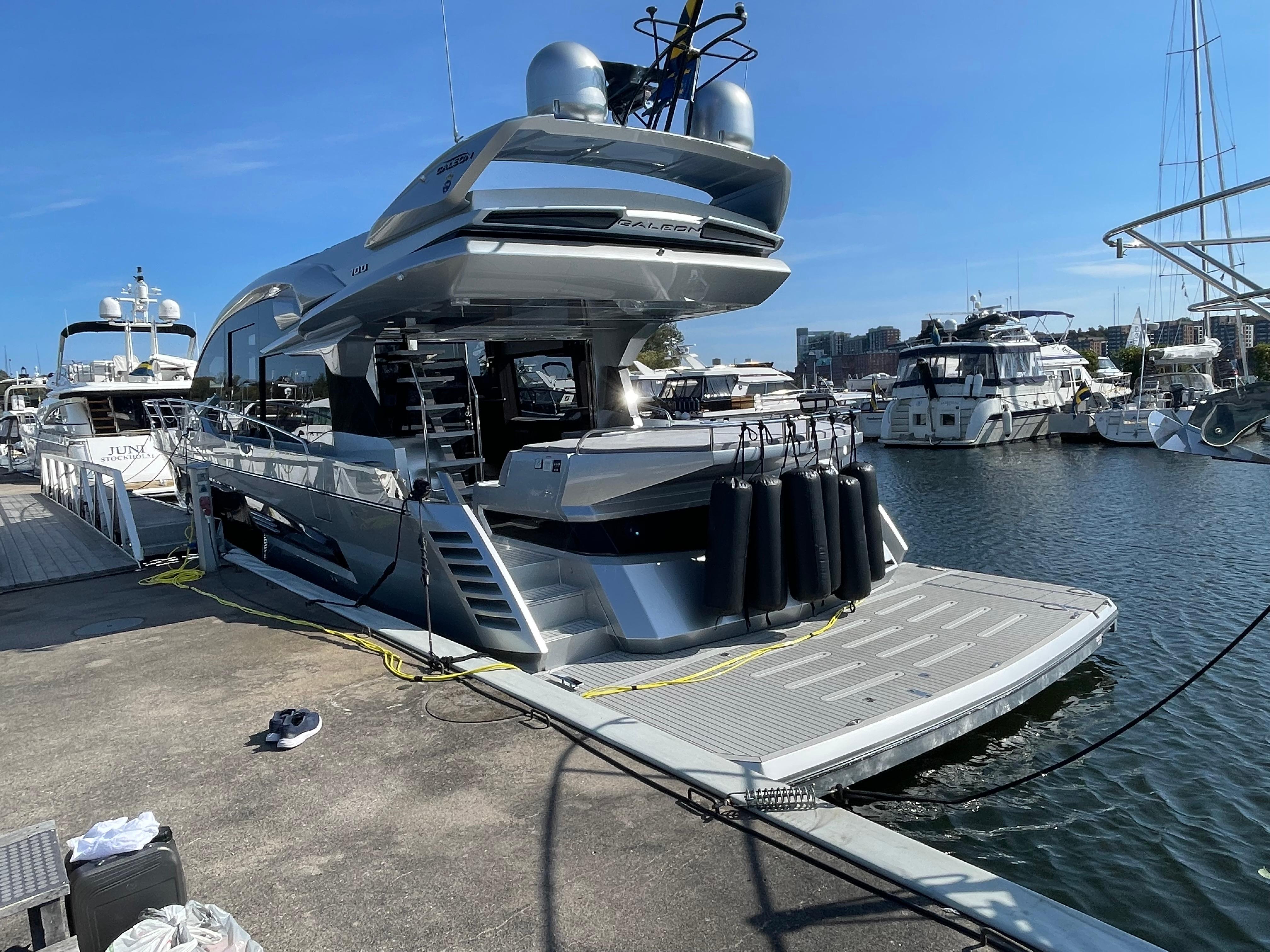 boat image