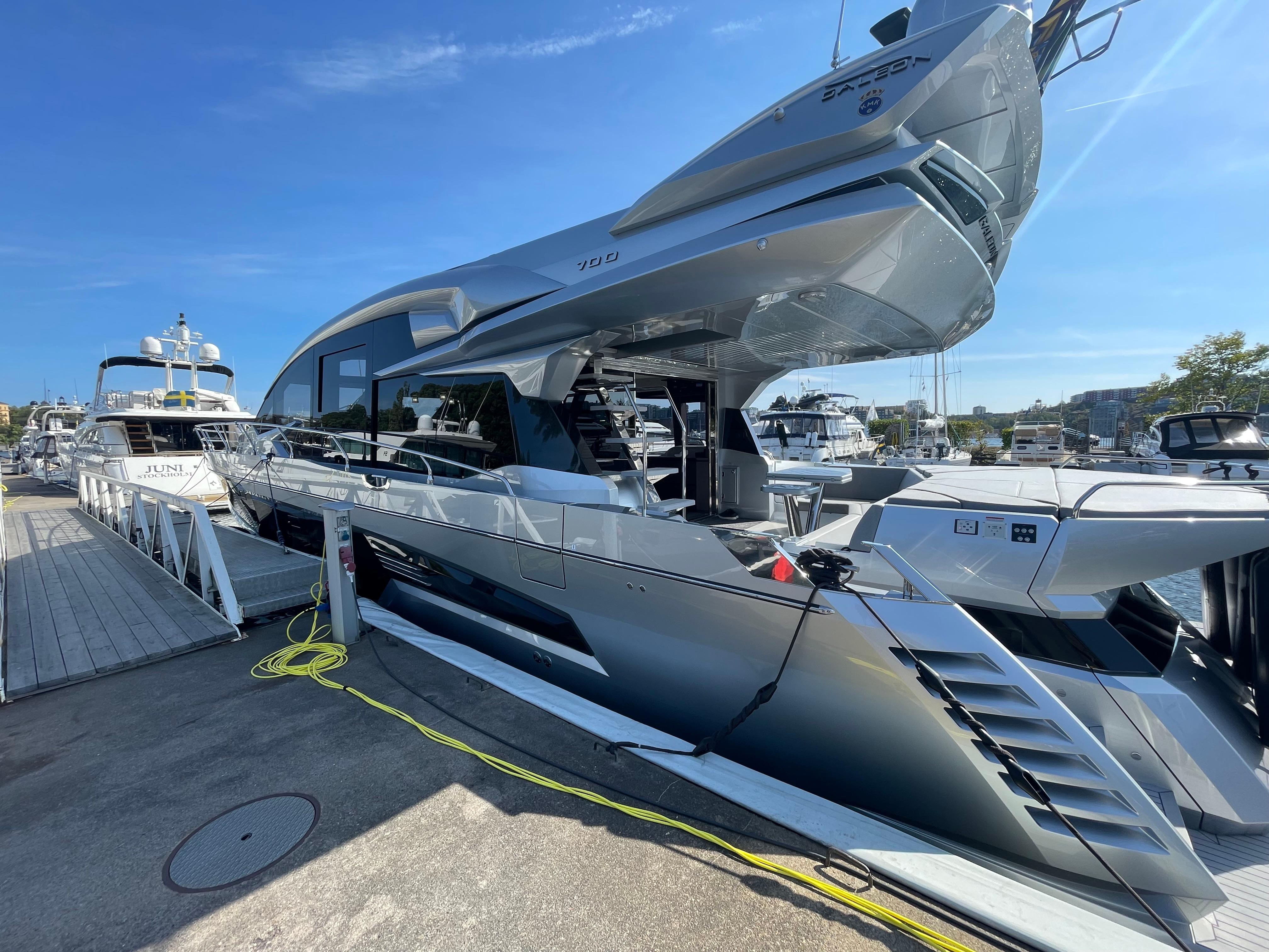 boat image