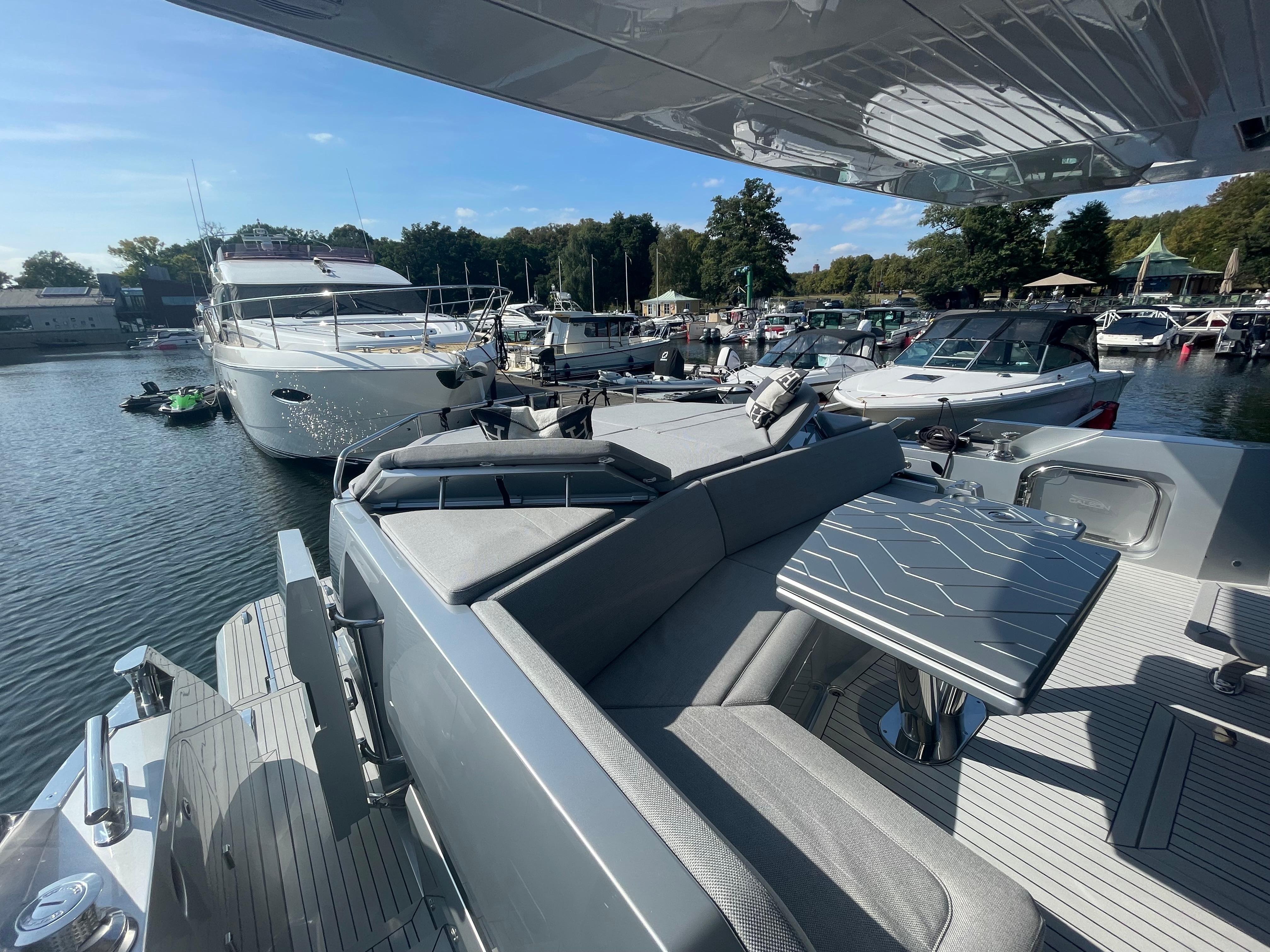 boat image