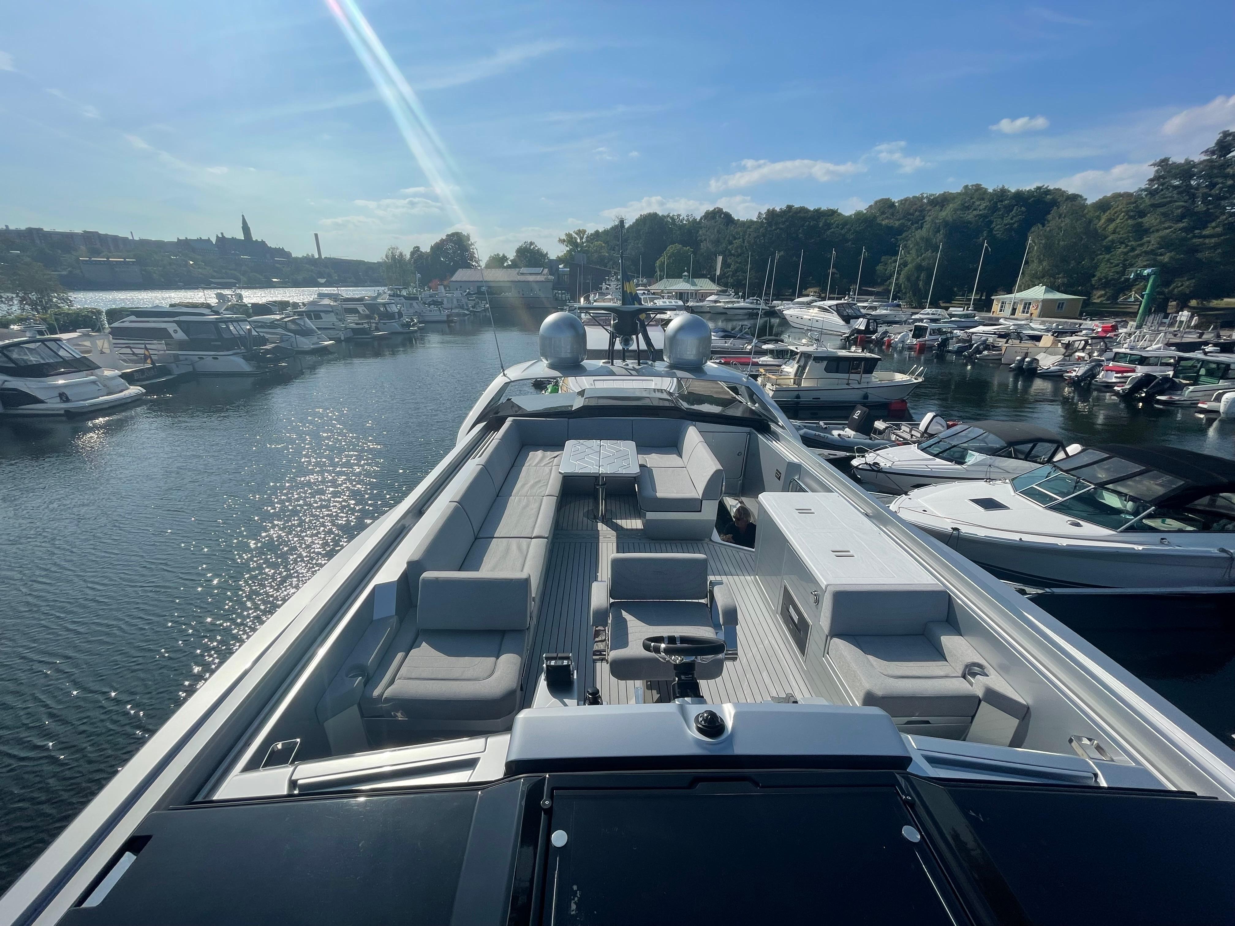boat image
