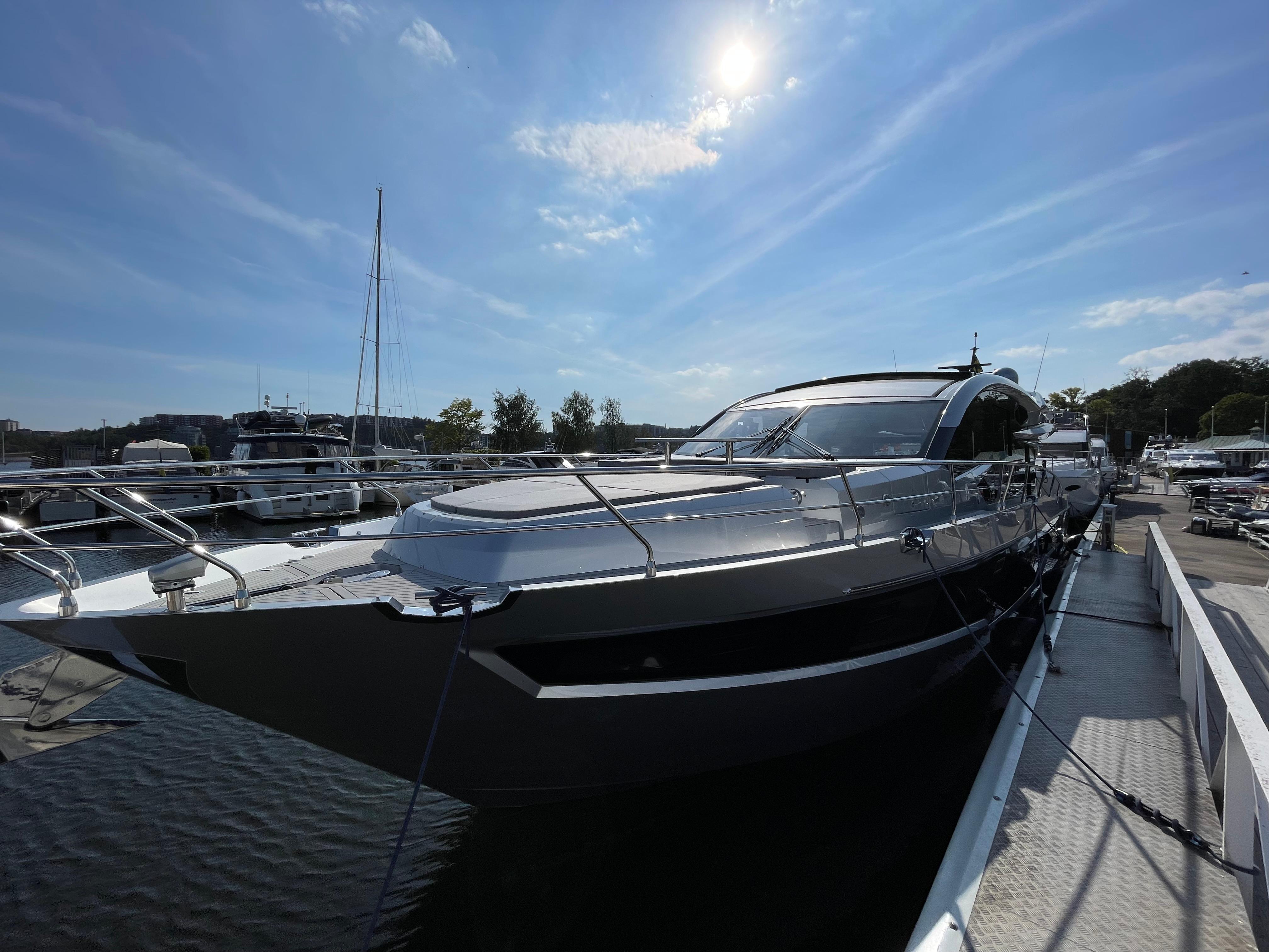 boat image