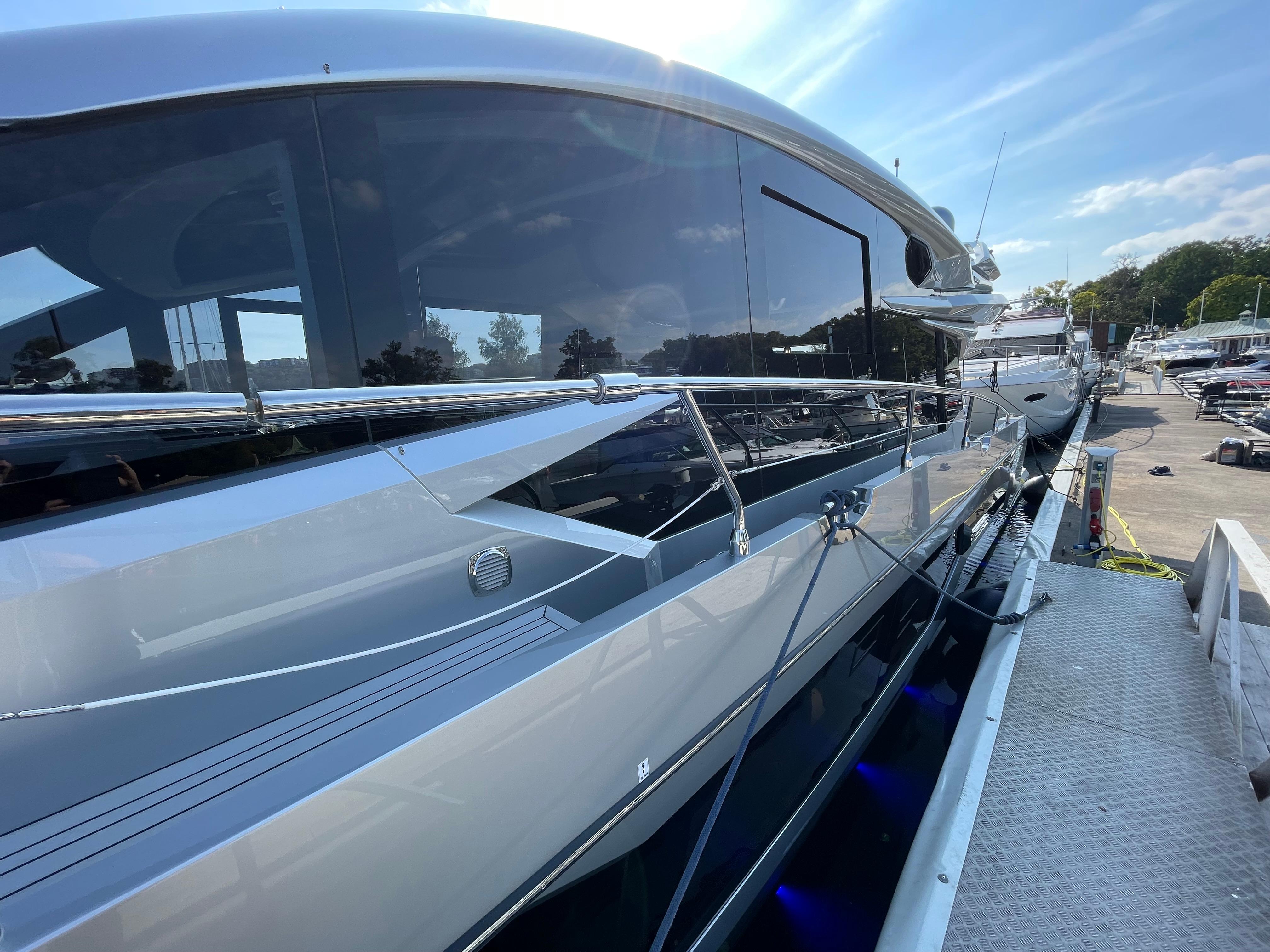 boat image
