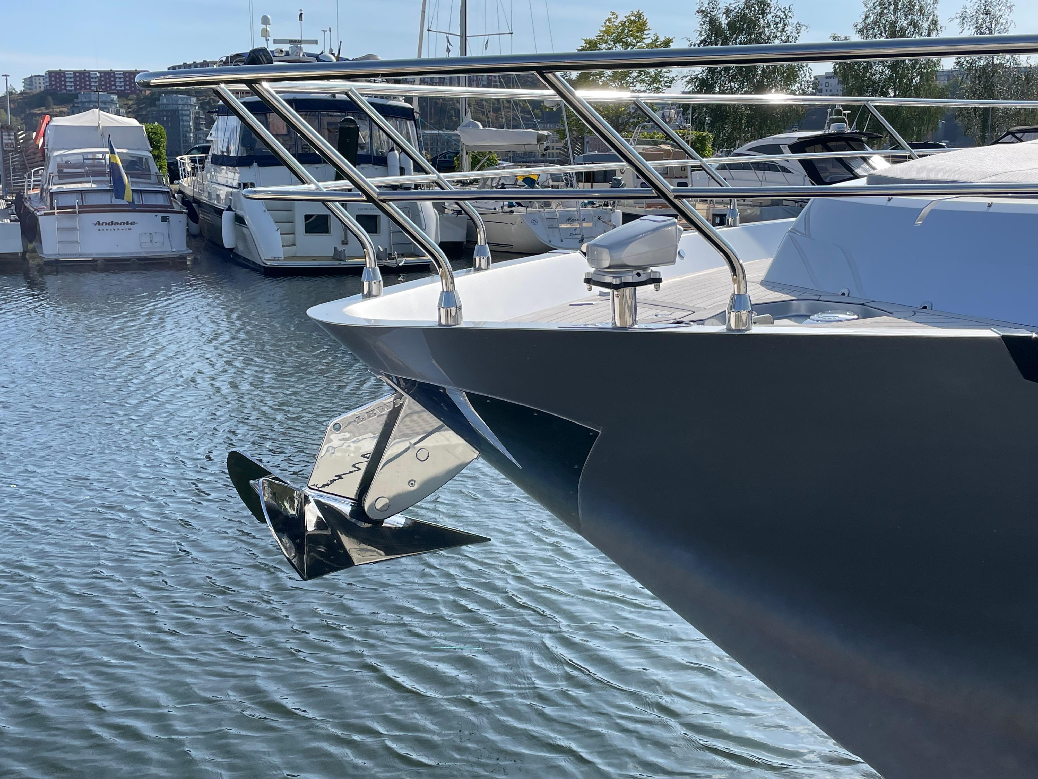 boat image