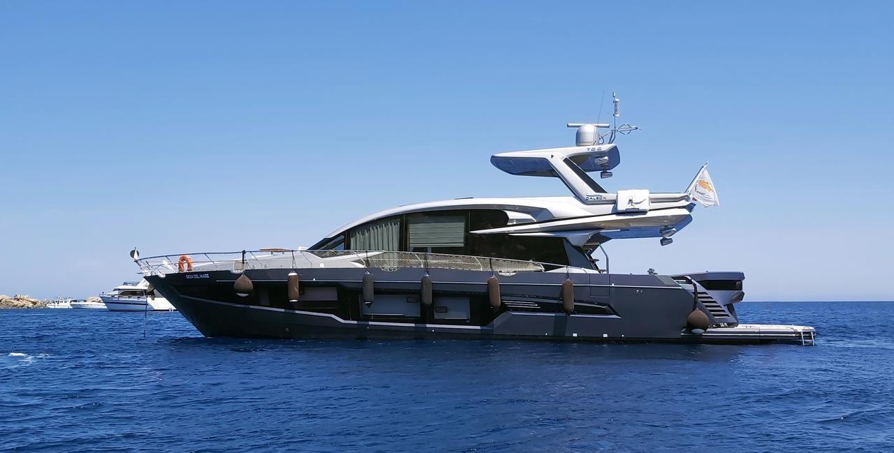 Yachts for sale header image