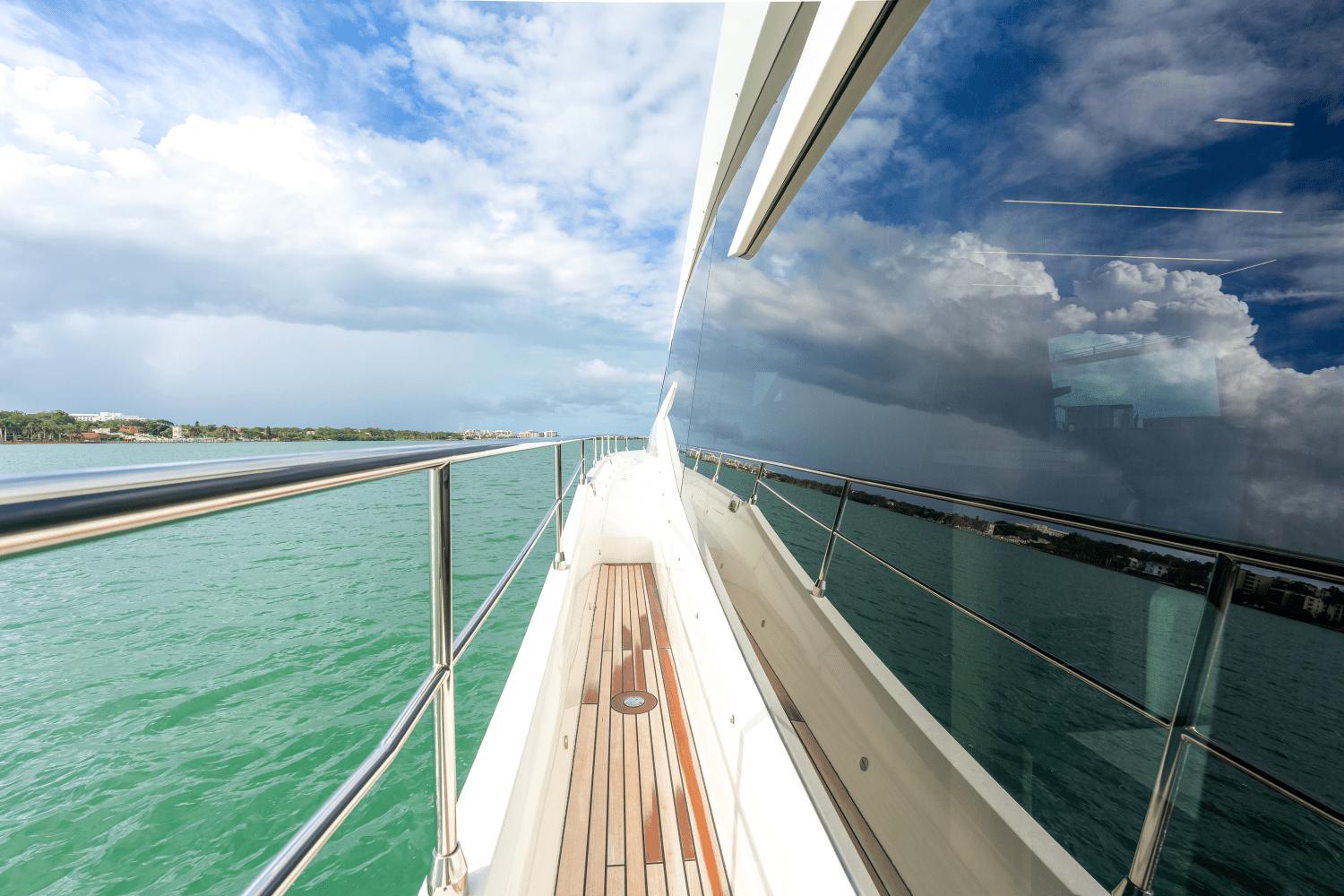 boat image