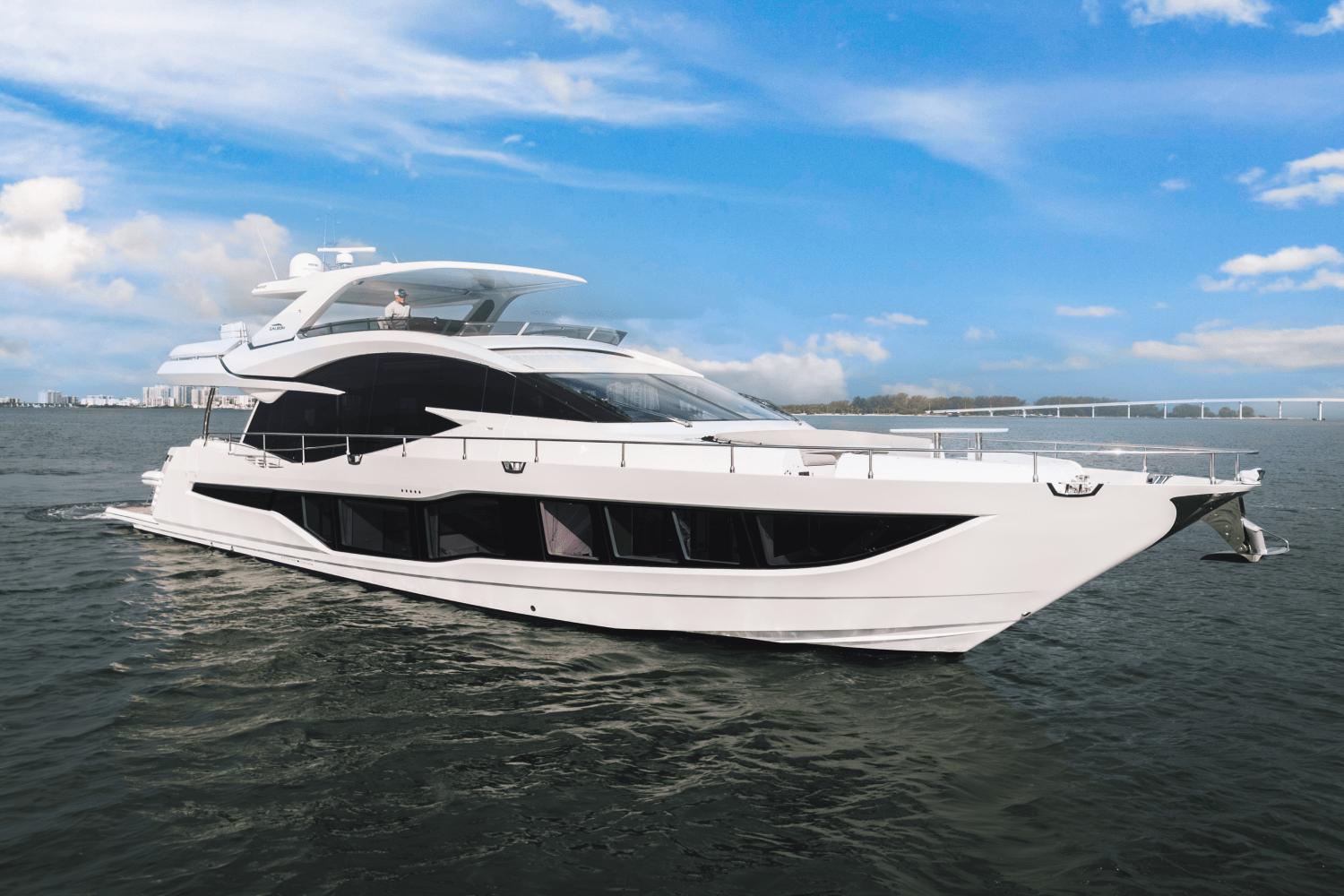 Yachts for sale header image
