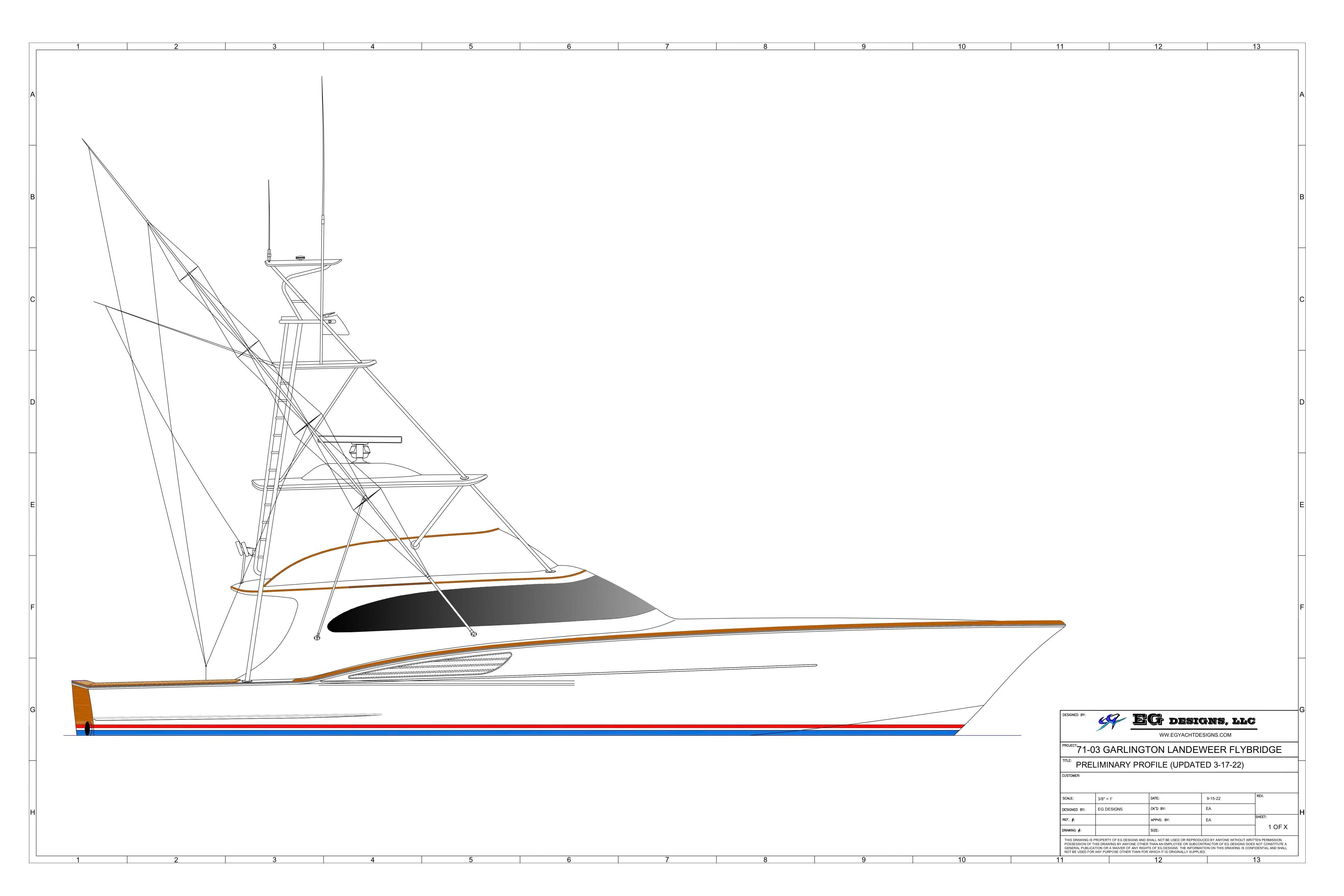 Yachts for sale header image