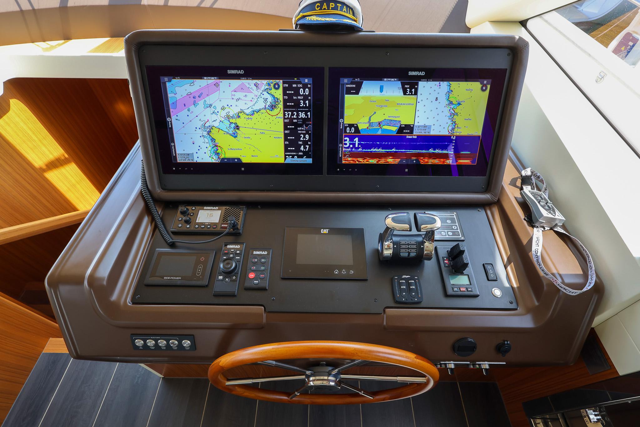 boat image