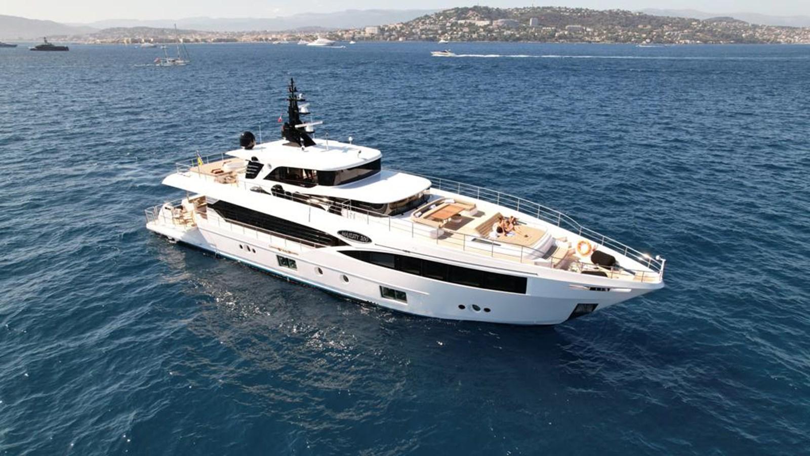 Yachts for sale header image