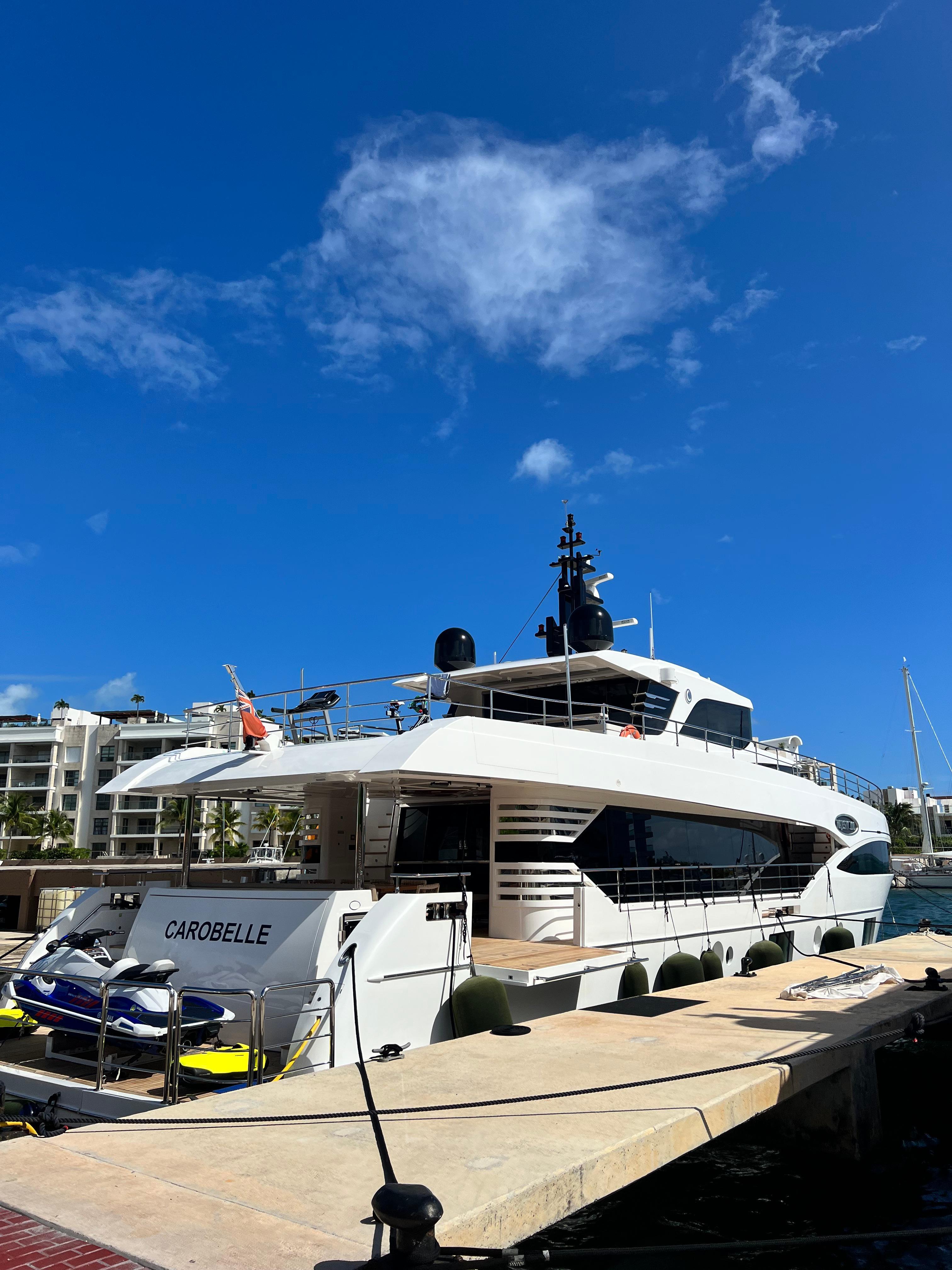 boat image