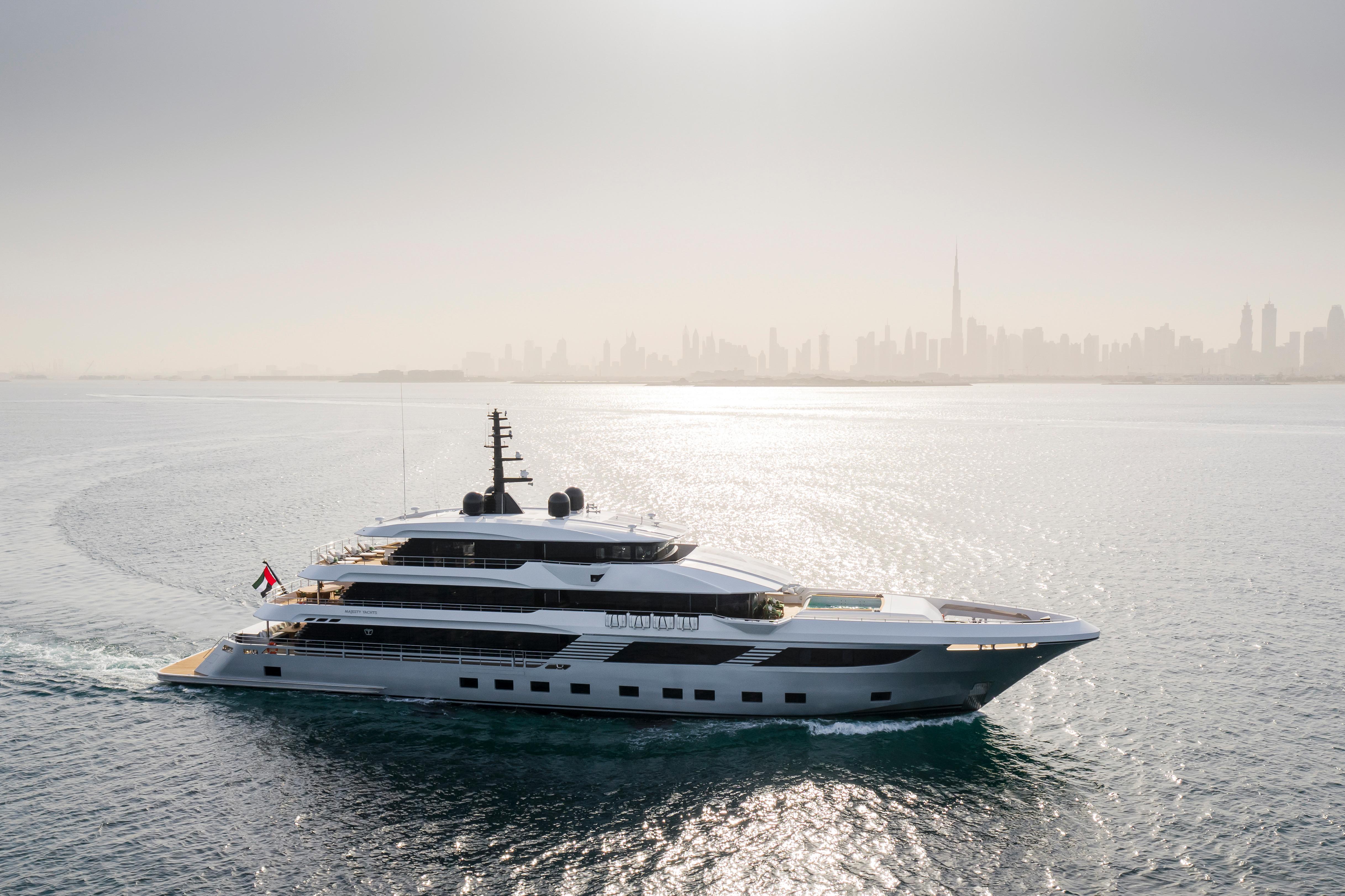 Yachts for sale header image