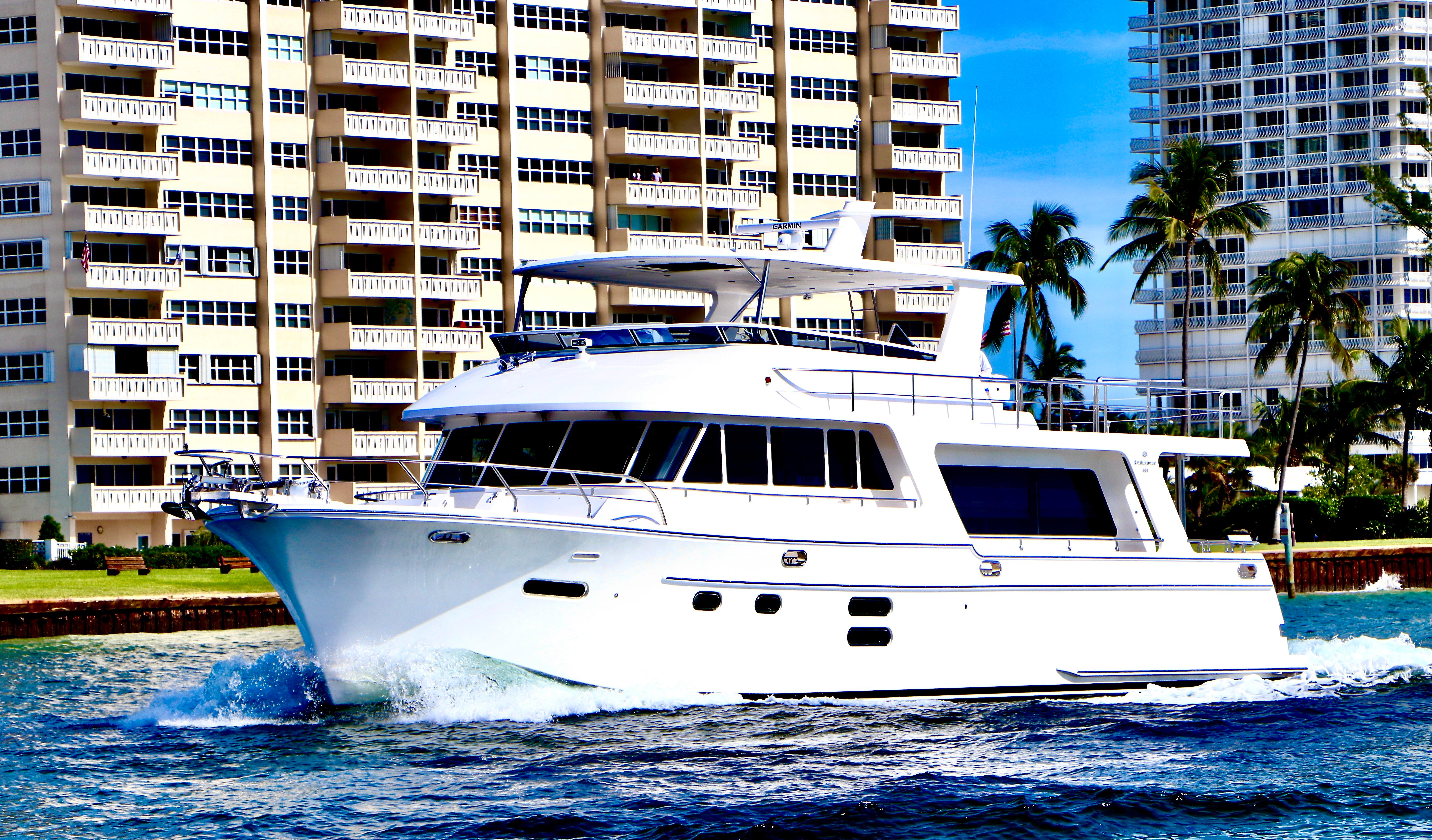 Yachts for sale header image
