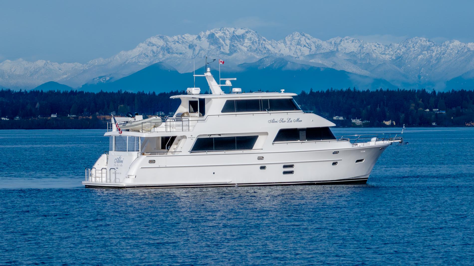 Yachts for sale header image