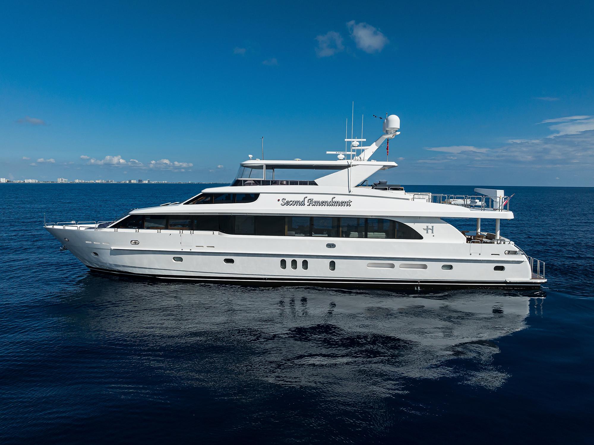 Yachts for sale header image