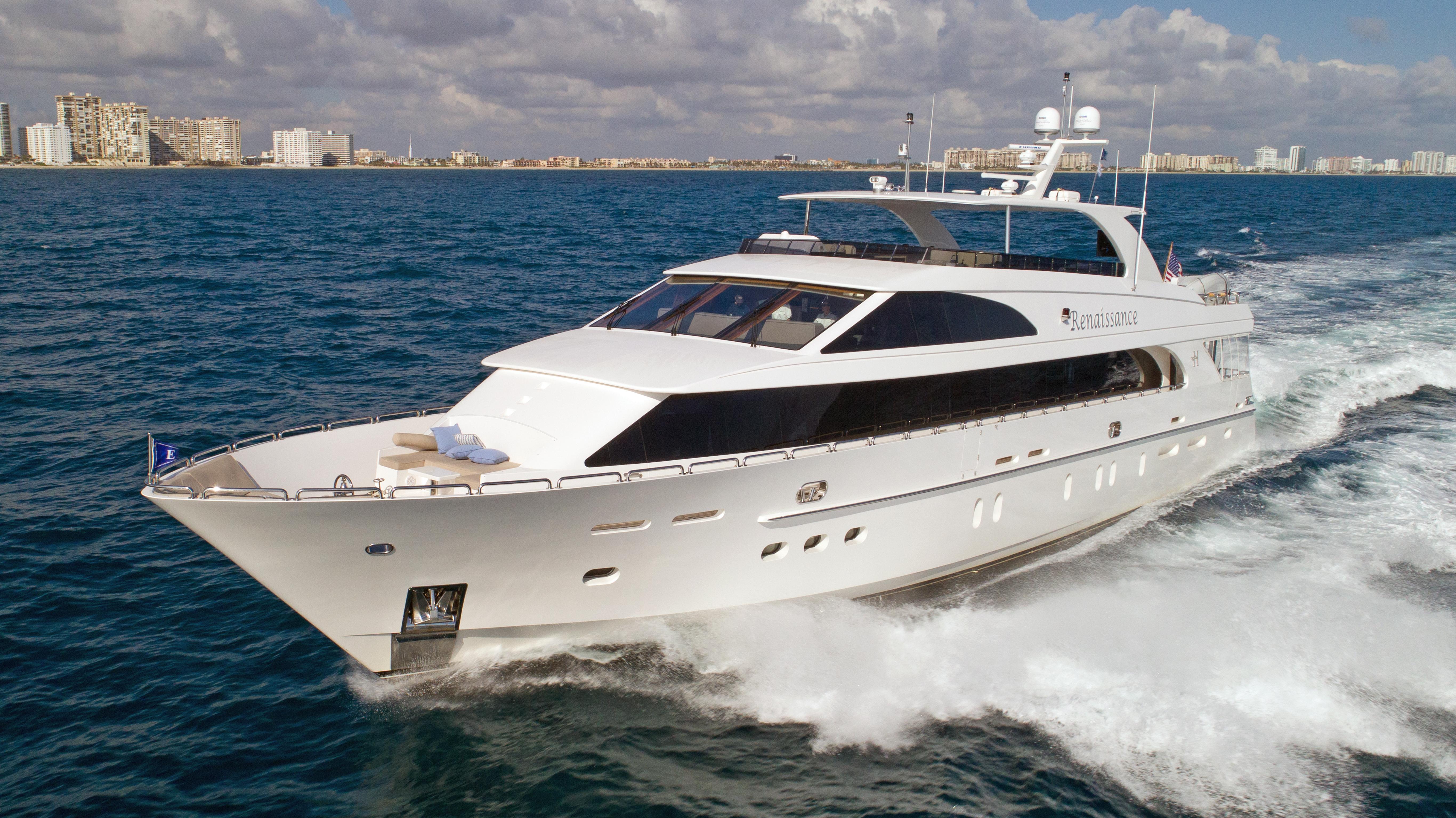 Yachts for sale header image